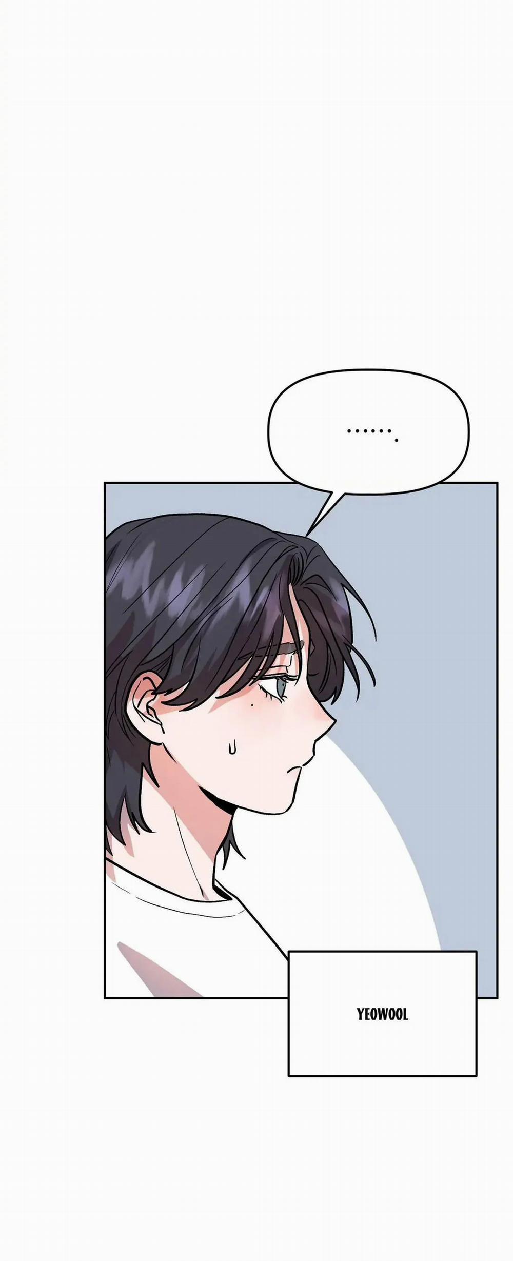 [18+] Bạn Gái Hiền Dịu 16.1 trang 8