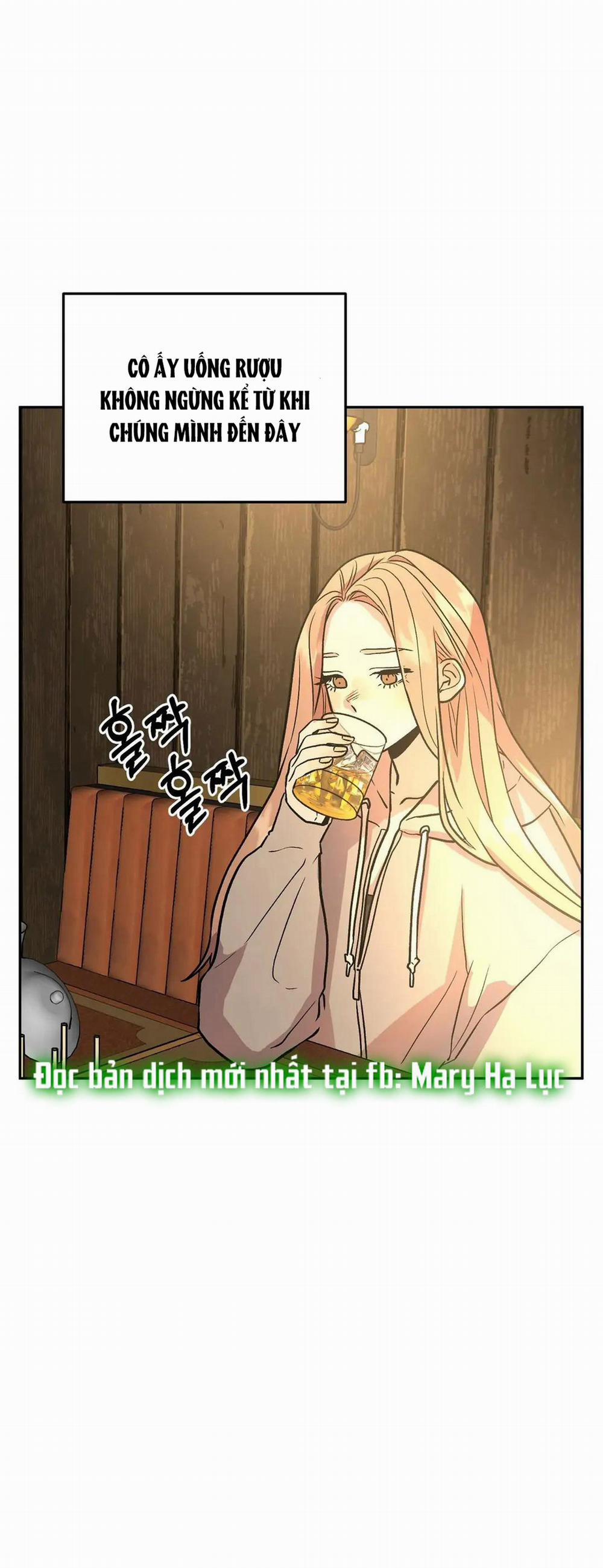 [18+] Bạn Gái Hiền Dịu 16.1 trang 9