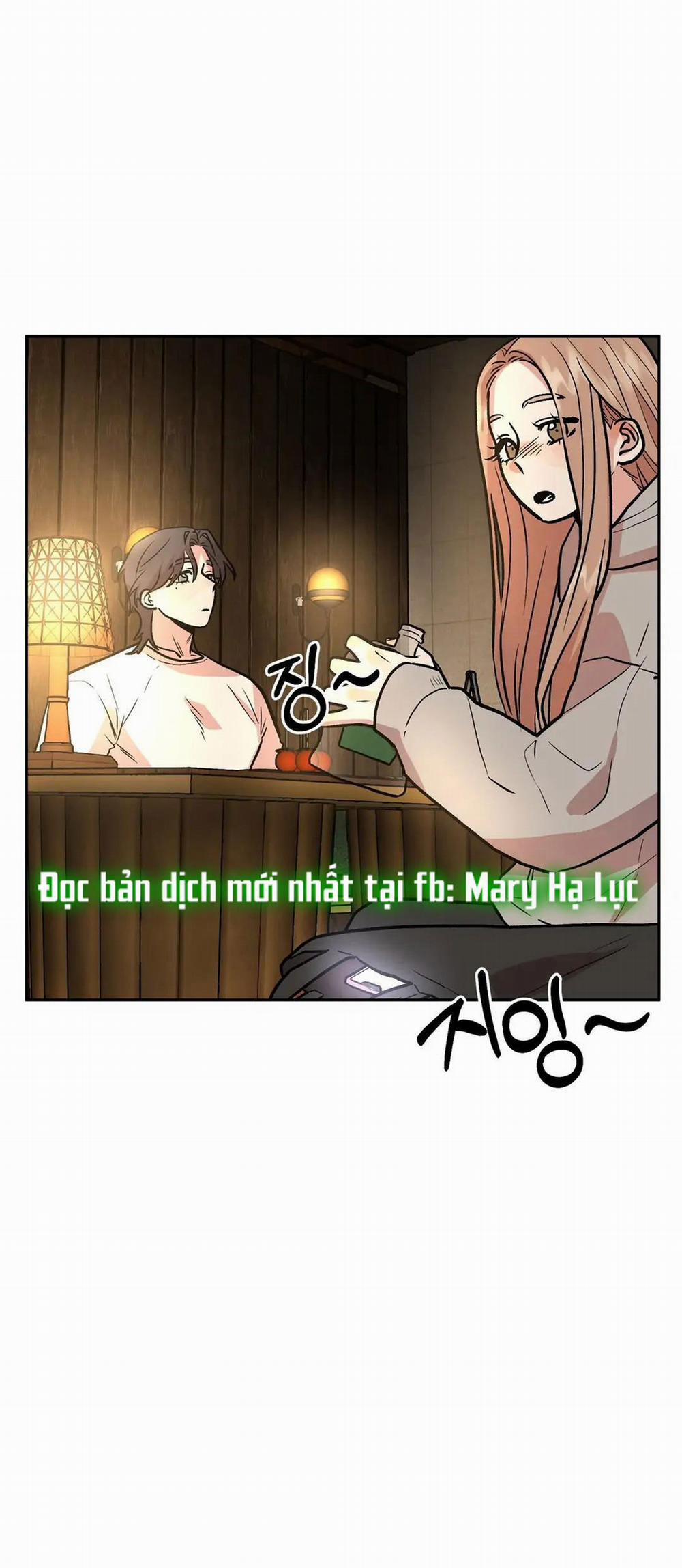 [18+] Bạn Gái Hiền Dịu 16.2 trang 0