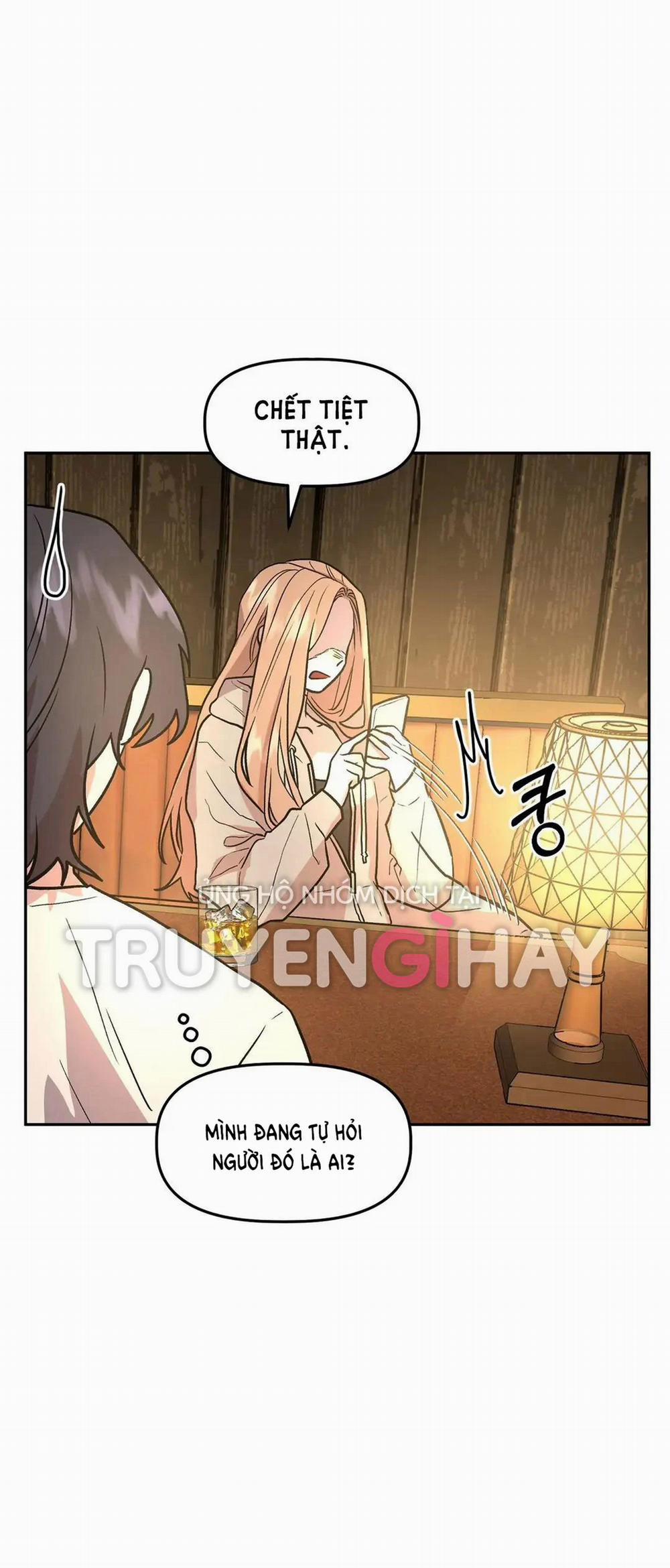 [18+] Bạn Gái Hiền Dịu 16.2 trang 1