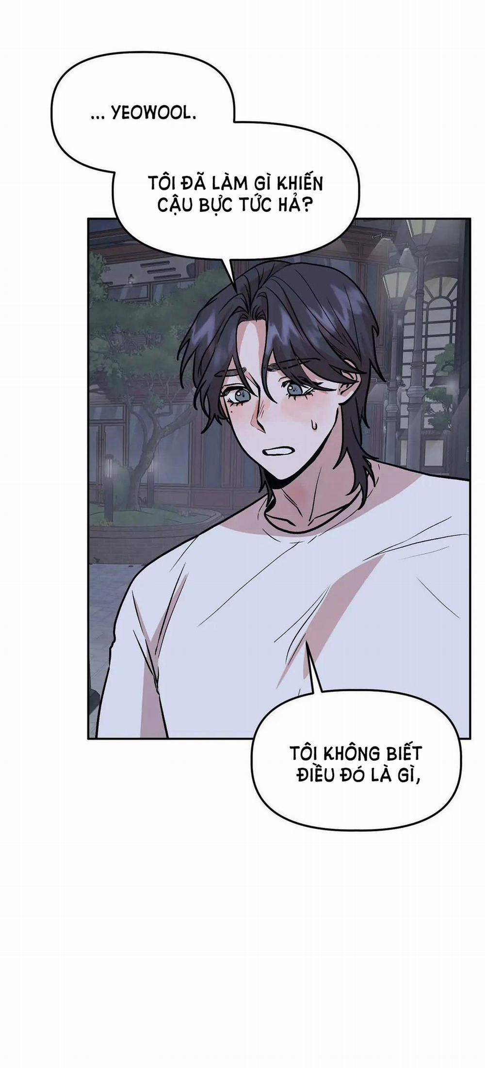 [18+] Bạn Gái Hiền Dịu 16.2 trang 11