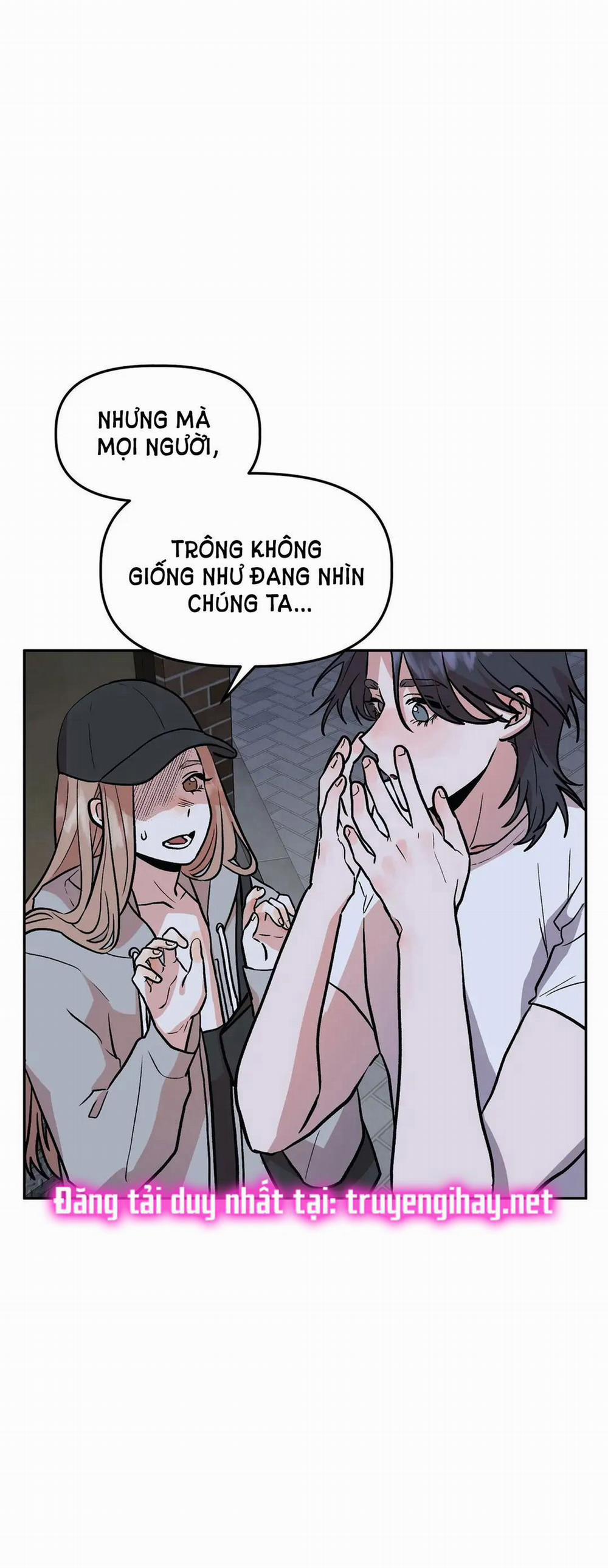 [18+] Bạn Gái Hiền Dịu 16.2 trang 13