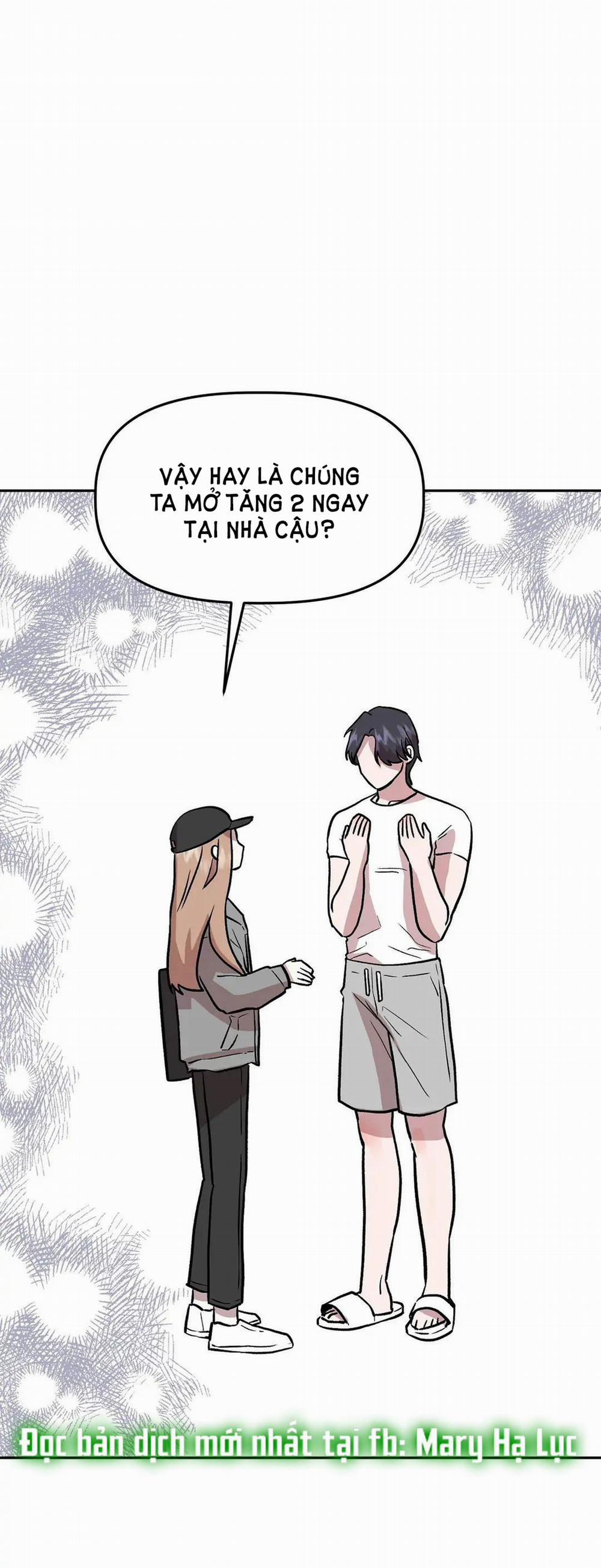 [18+] Bạn Gái Hiền Dịu 16.2 trang 14