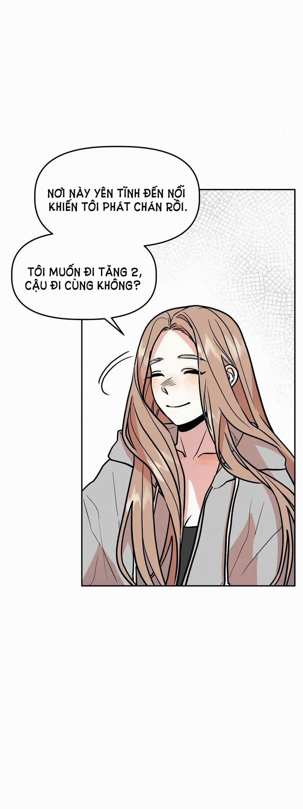 [18+] Bạn Gái Hiền Dịu 16.2 trang 2