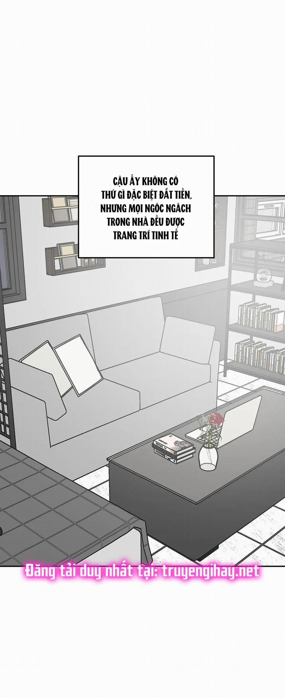 [18+] Bạn Gái Hiền Dịu 16.2 trang 20