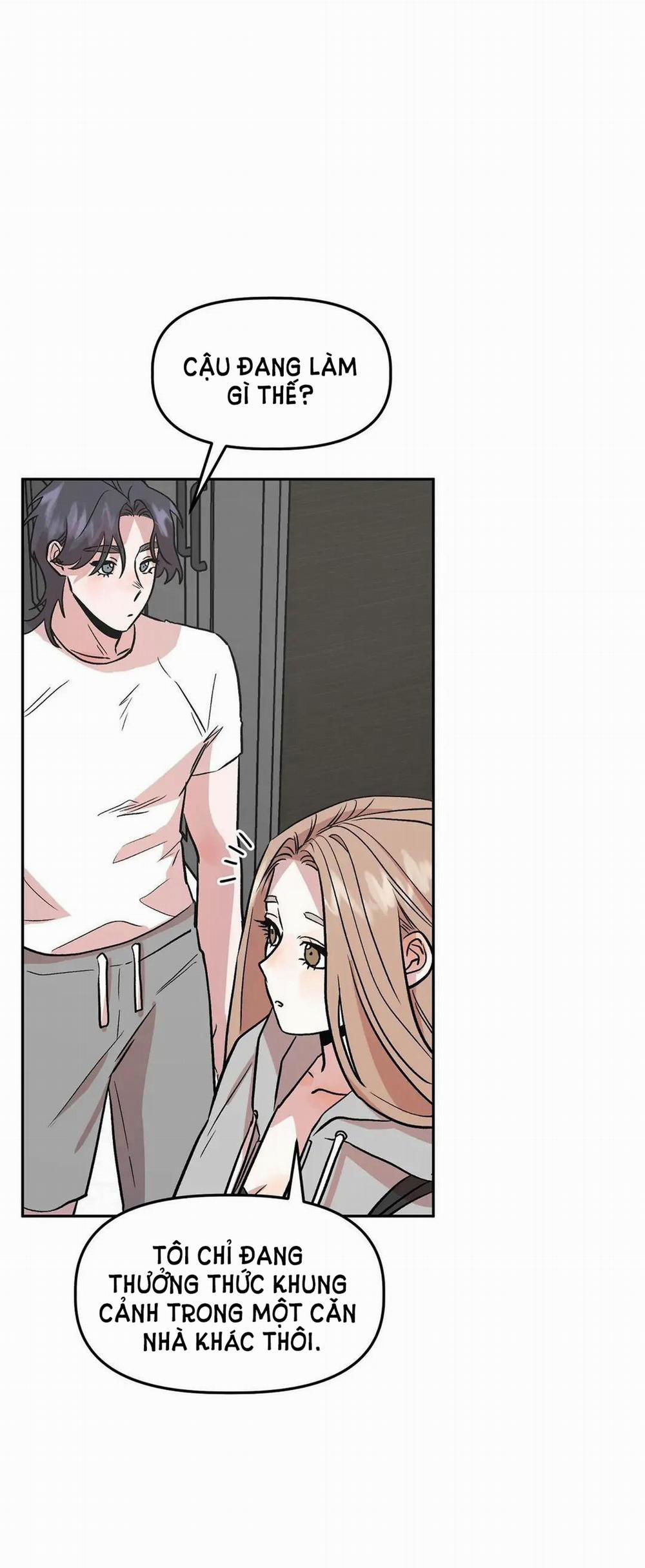 [18+] Bạn Gái Hiền Dịu 16.2 trang 21