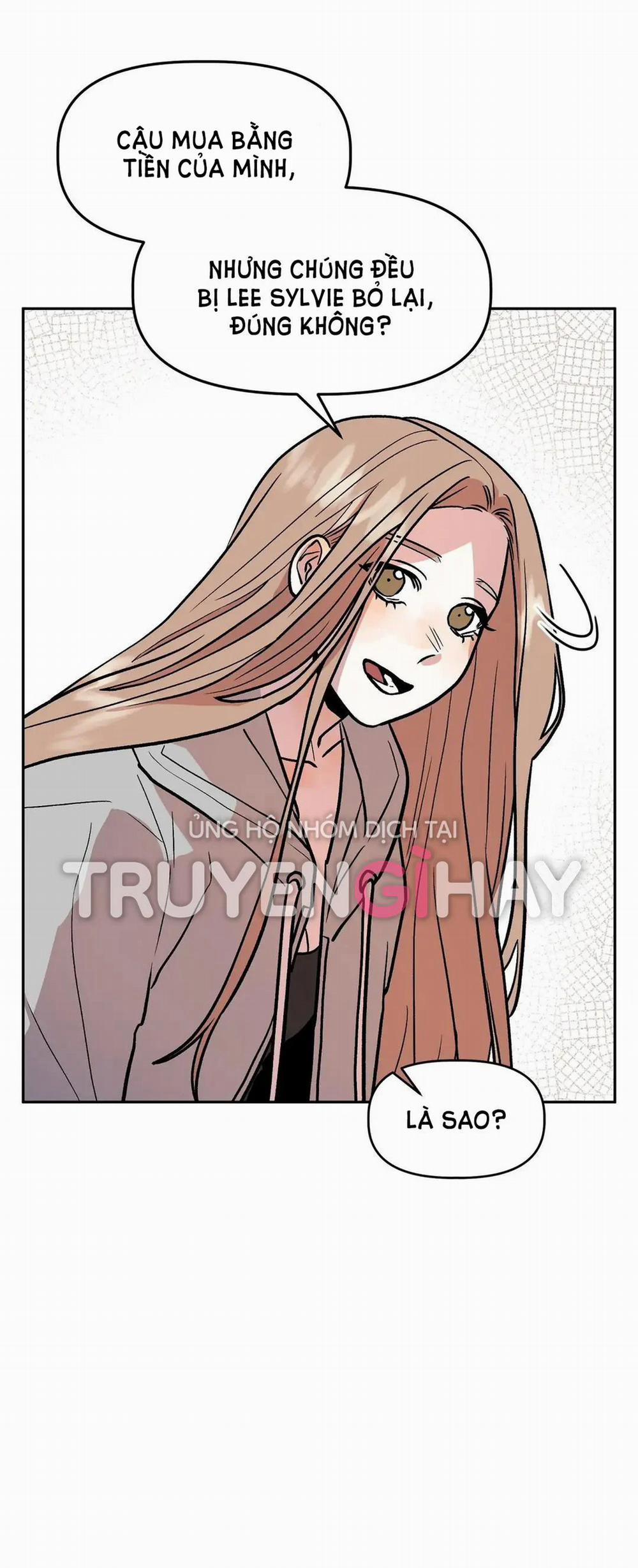 [18+] Bạn Gái Hiền Dịu 16.2 trang 26