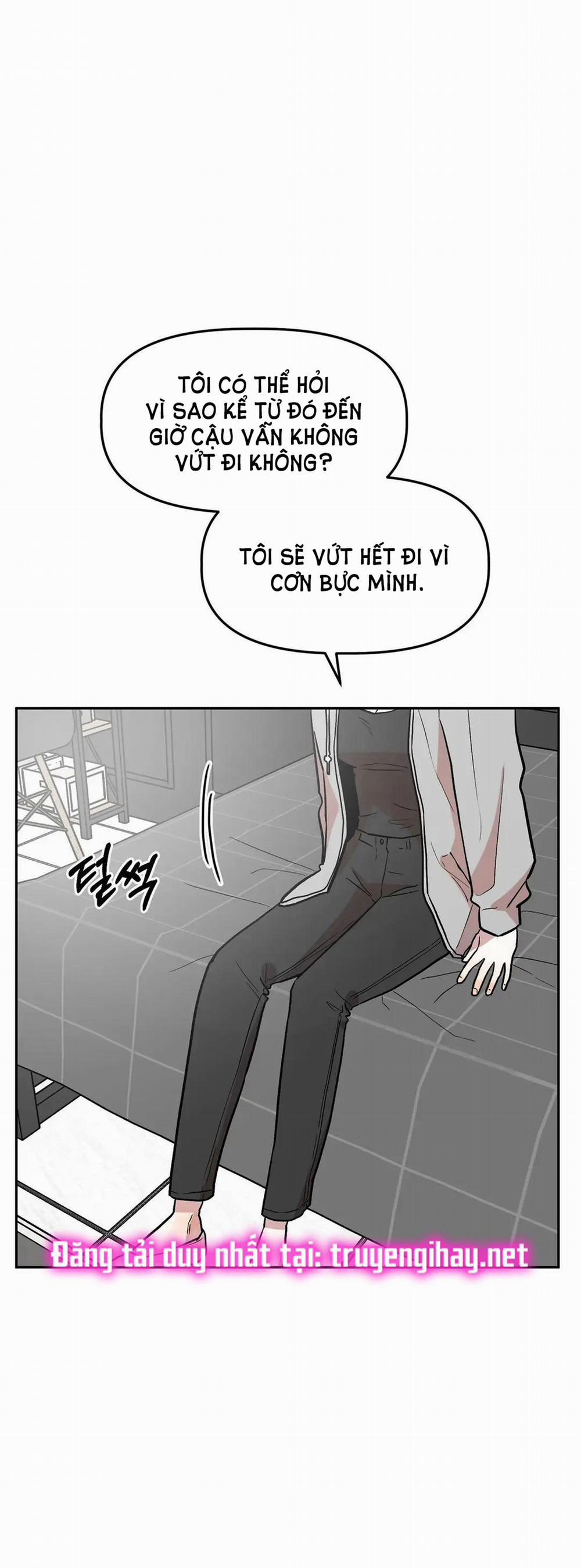 [18+] Bạn Gái Hiền Dịu 16.2 trang 27