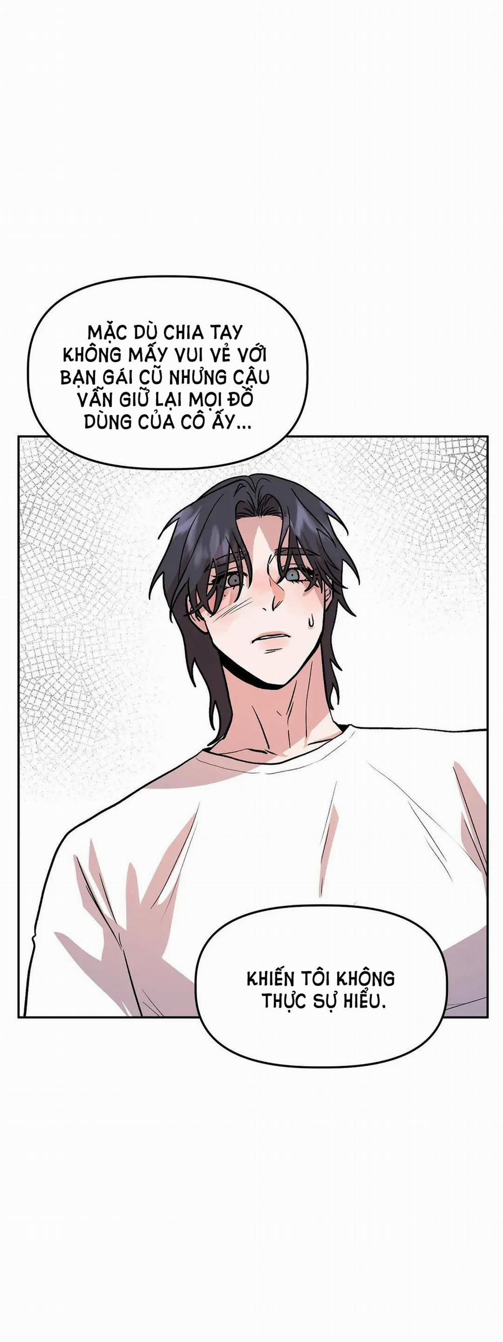 [18+] Bạn Gái Hiền Dịu 16.2 trang 28