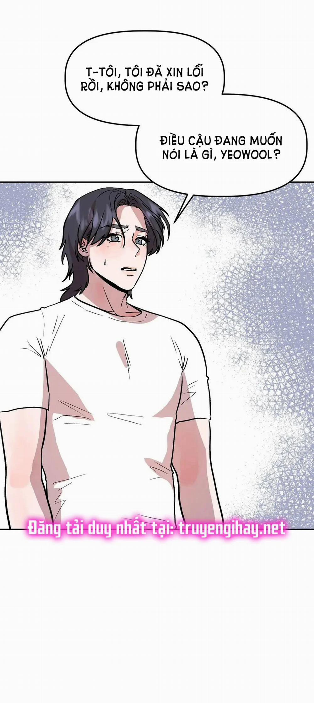 [18+] Bạn Gái Hiền Dịu 16.2 trang 31