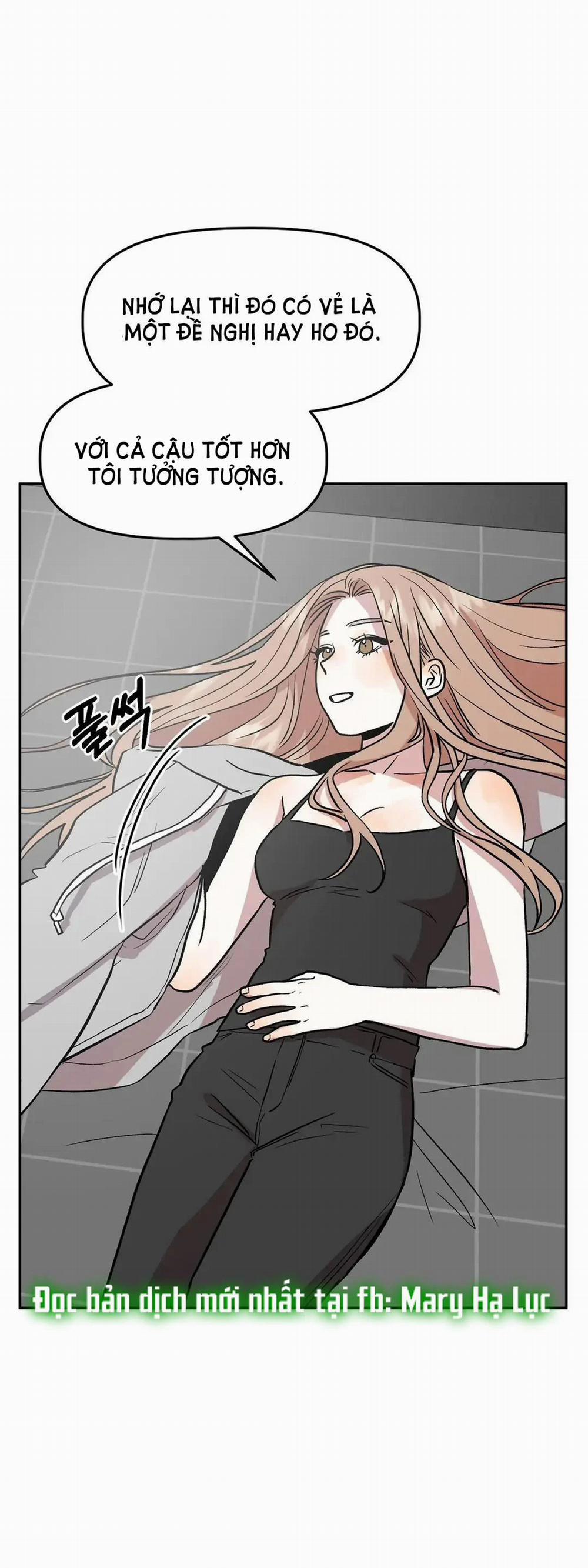 [18+] Bạn Gái Hiền Dịu 16.2 trang 32