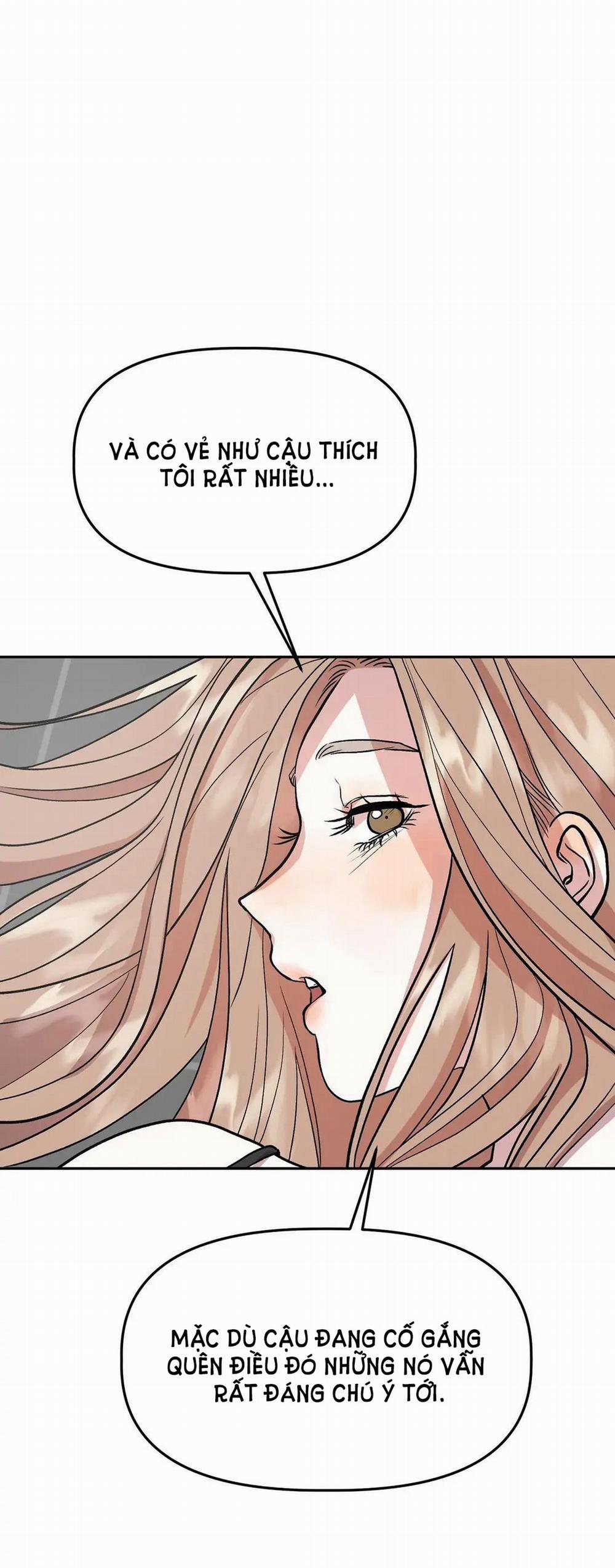 [18+] Bạn Gái Hiền Dịu 16.2 trang 33