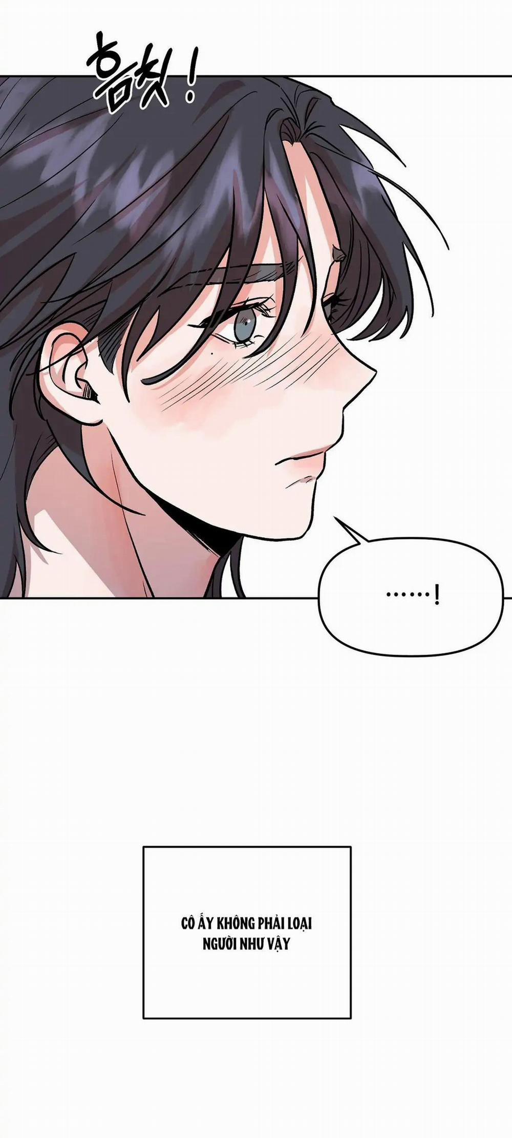 [18+] Bạn Gái Hiền Dịu 16.2 trang 34