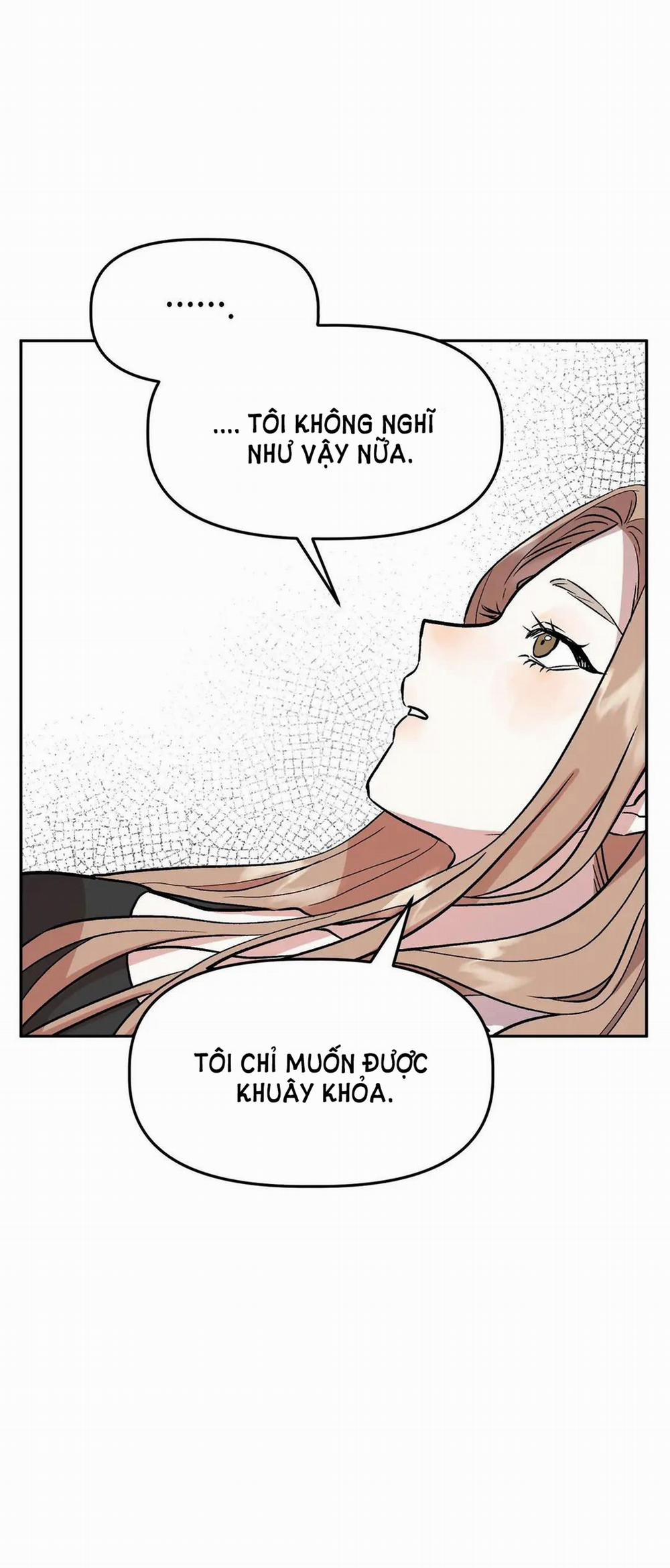 [18+] Bạn Gái Hiền Dịu 16.2 trang 38