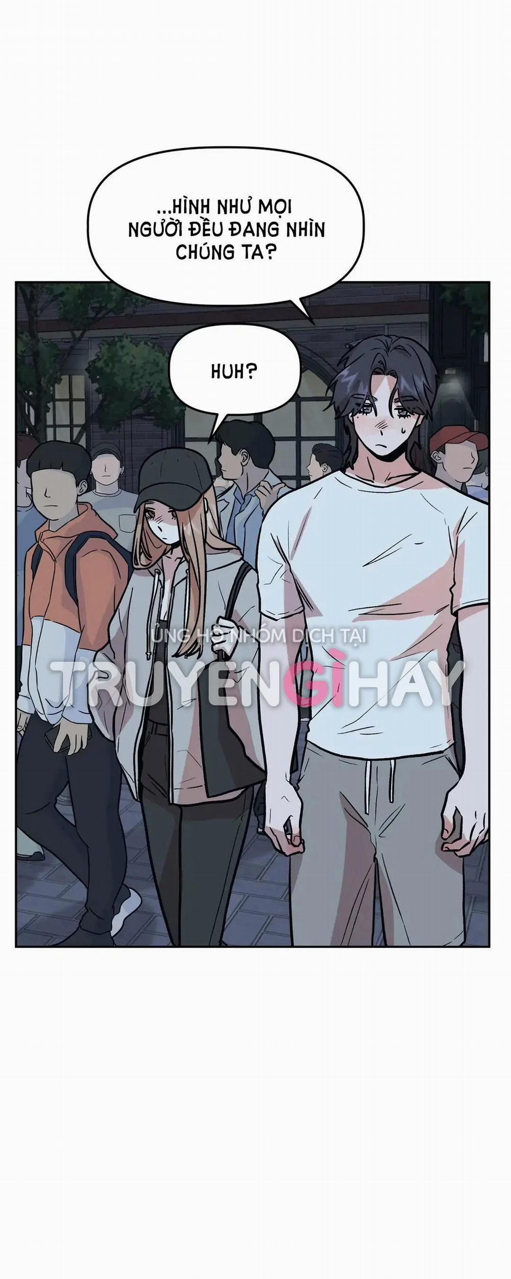 [18+] Bạn Gái Hiền Dịu 16.2 trang 4