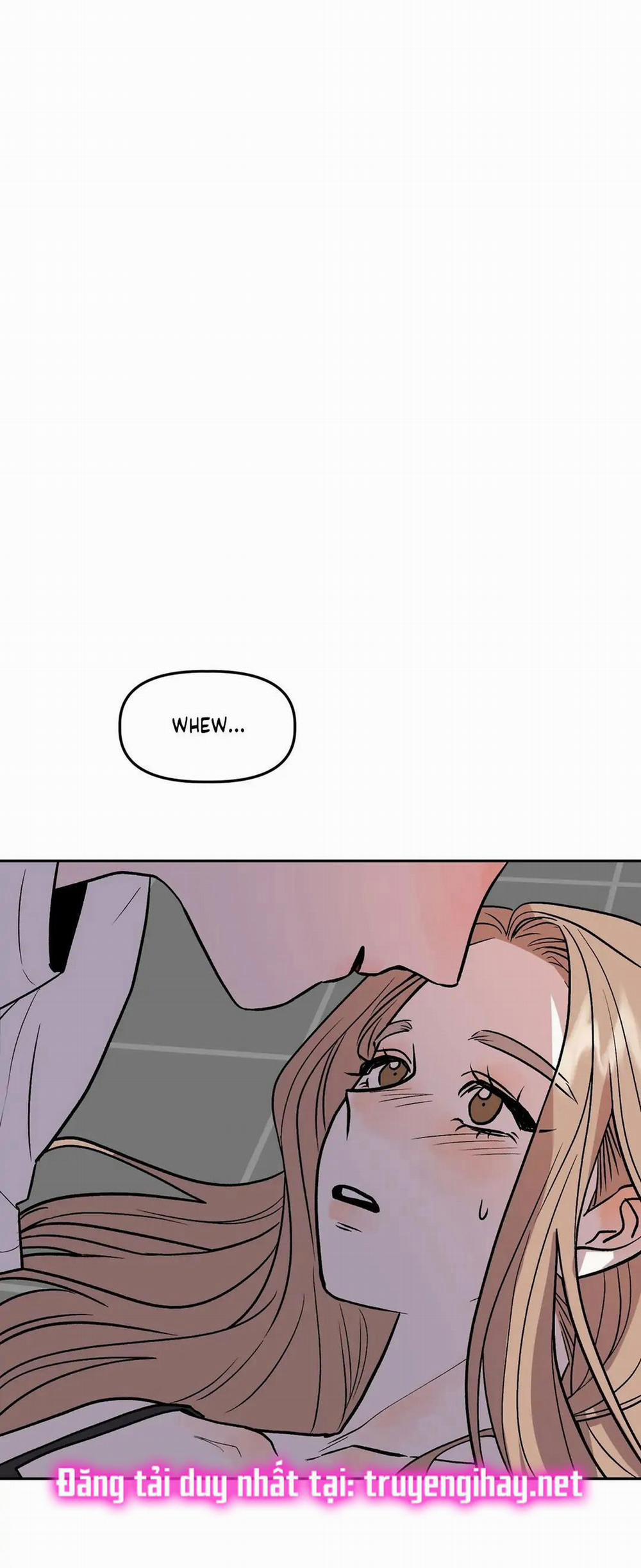 [18+] Bạn Gái Hiền Dịu 16.2 trang 42