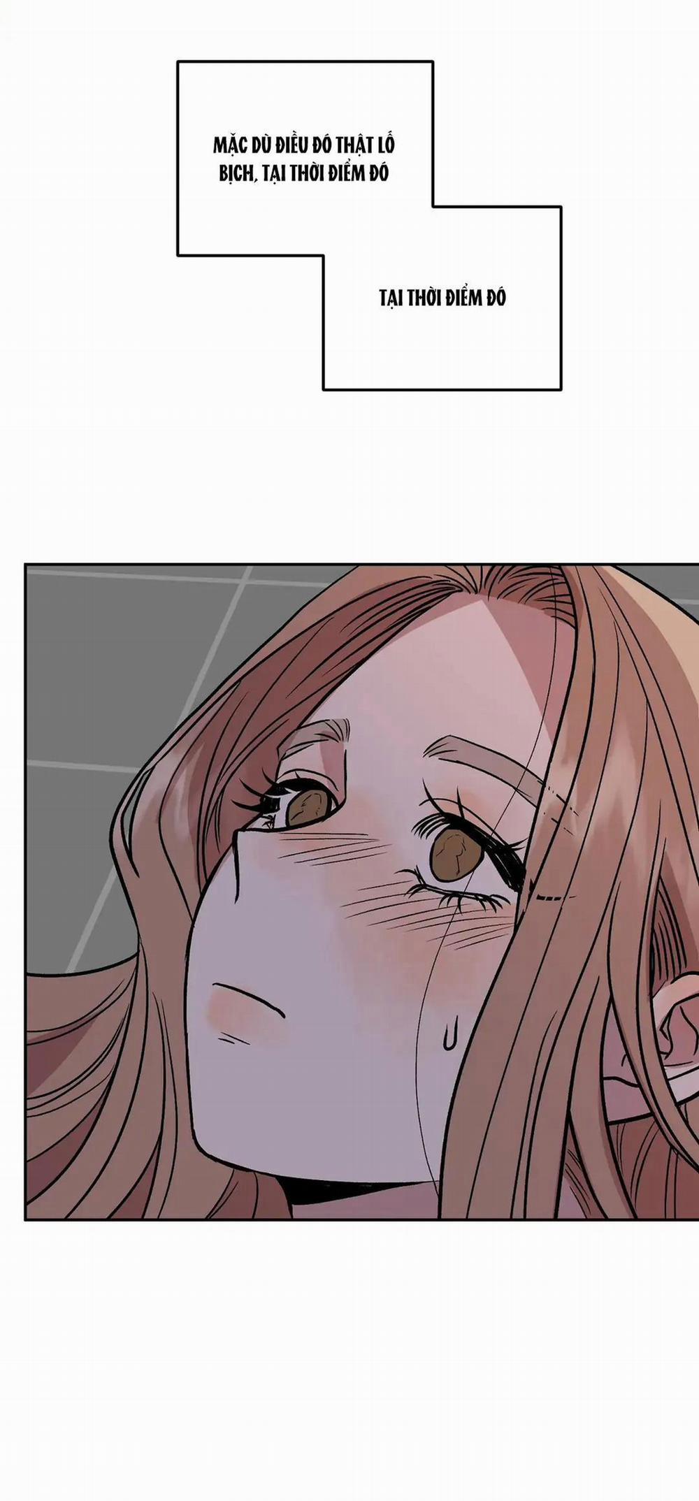 [18+] Bạn Gái Hiền Dịu 16.2 trang 44