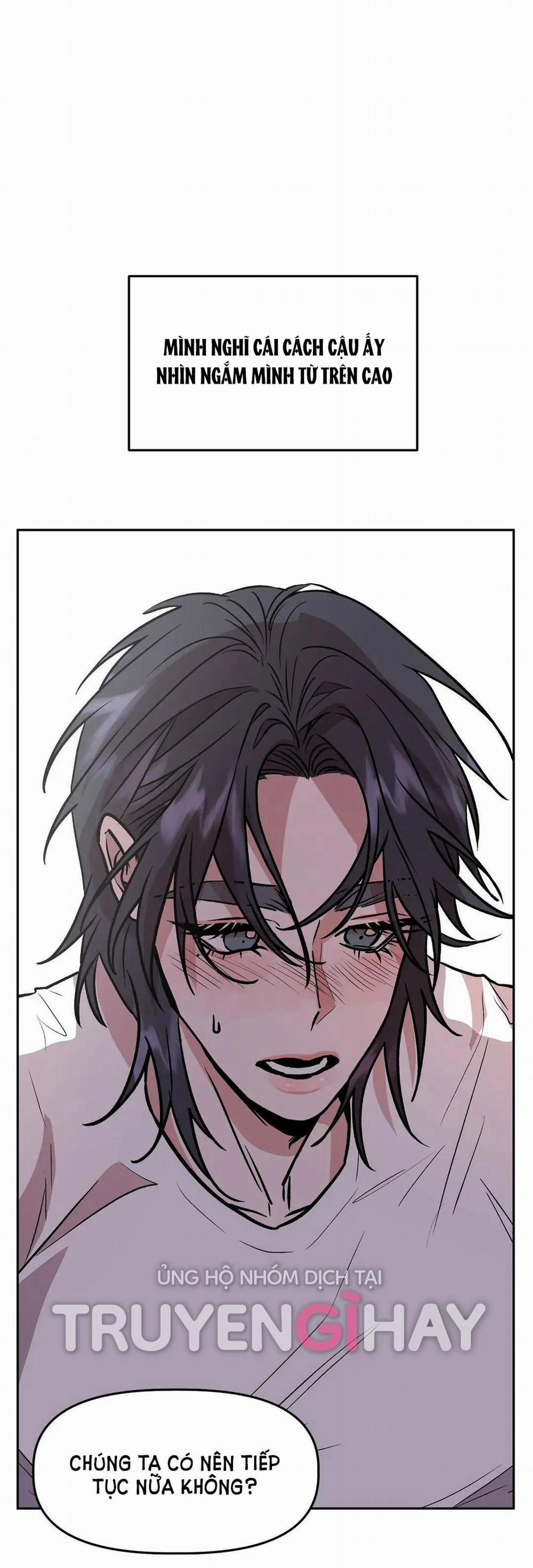 [18+] Bạn Gái Hiền Dịu 16.2 trang 45