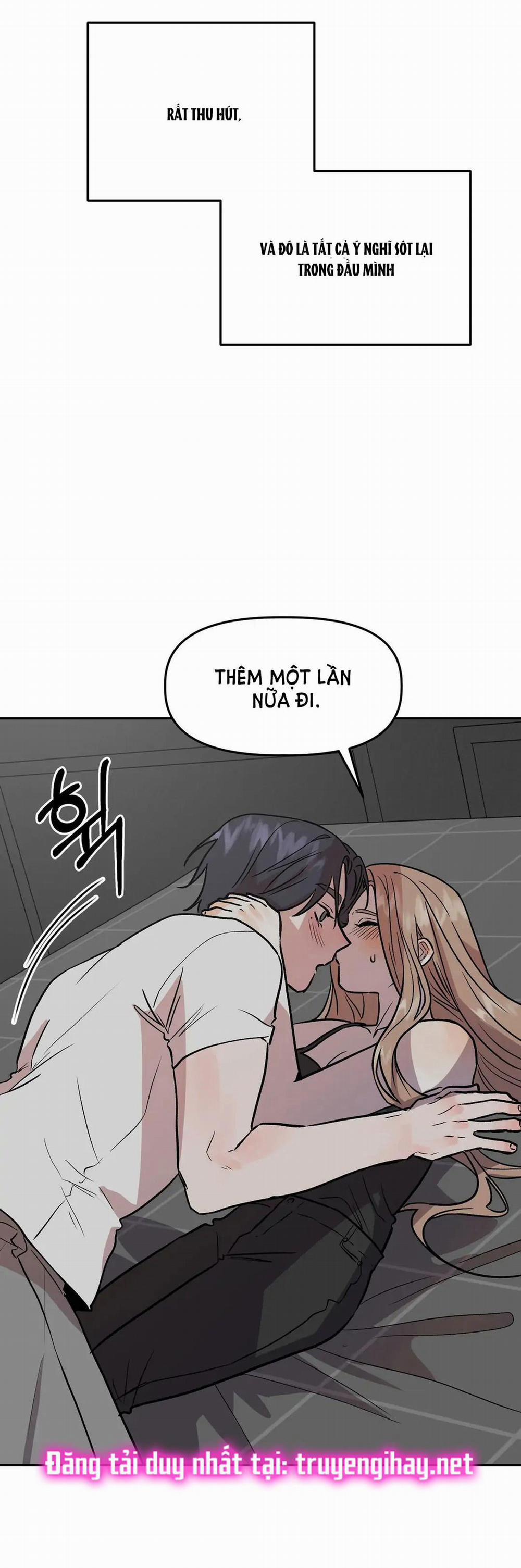 [18+] Bạn Gái Hiền Dịu 16.2 trang 46