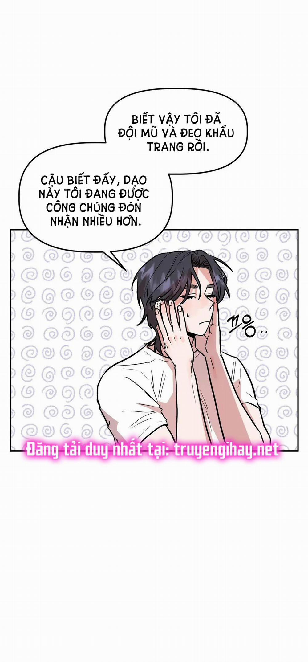 [18+] Bạn Gái Hiền Dịu 16.2 trang 5