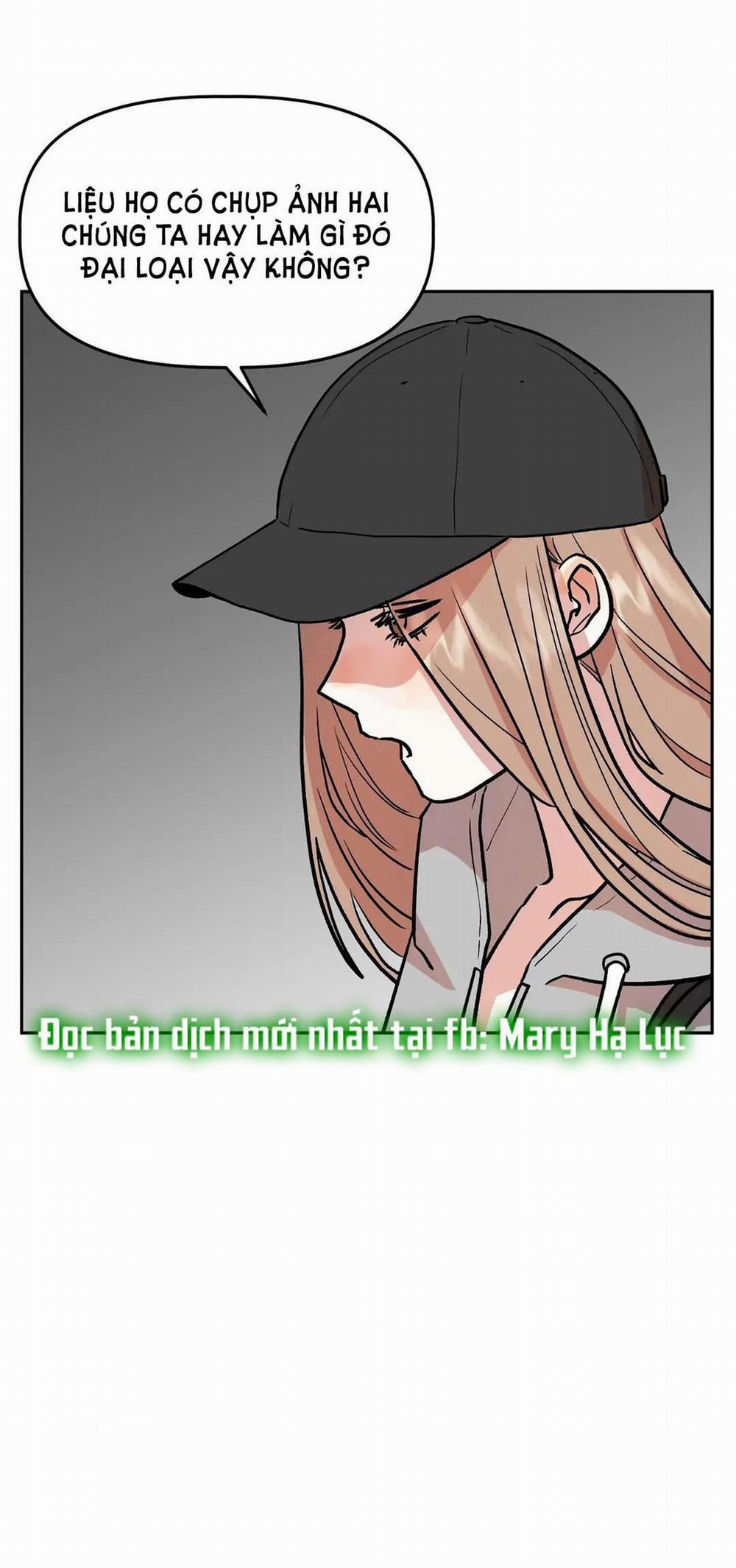 [18+] Bạn Gái Hiền Dịu 16.2 trang 6