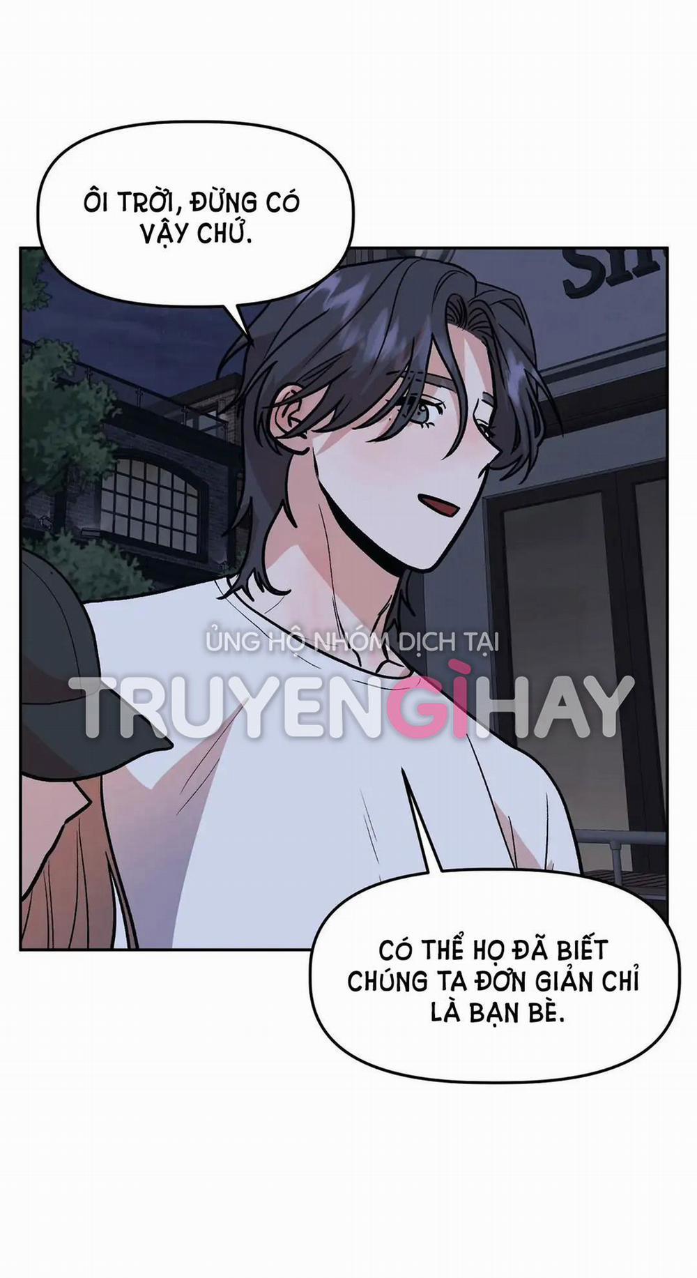 [18+] Bạn Gái Hiền Dịu 16.2 trang 7