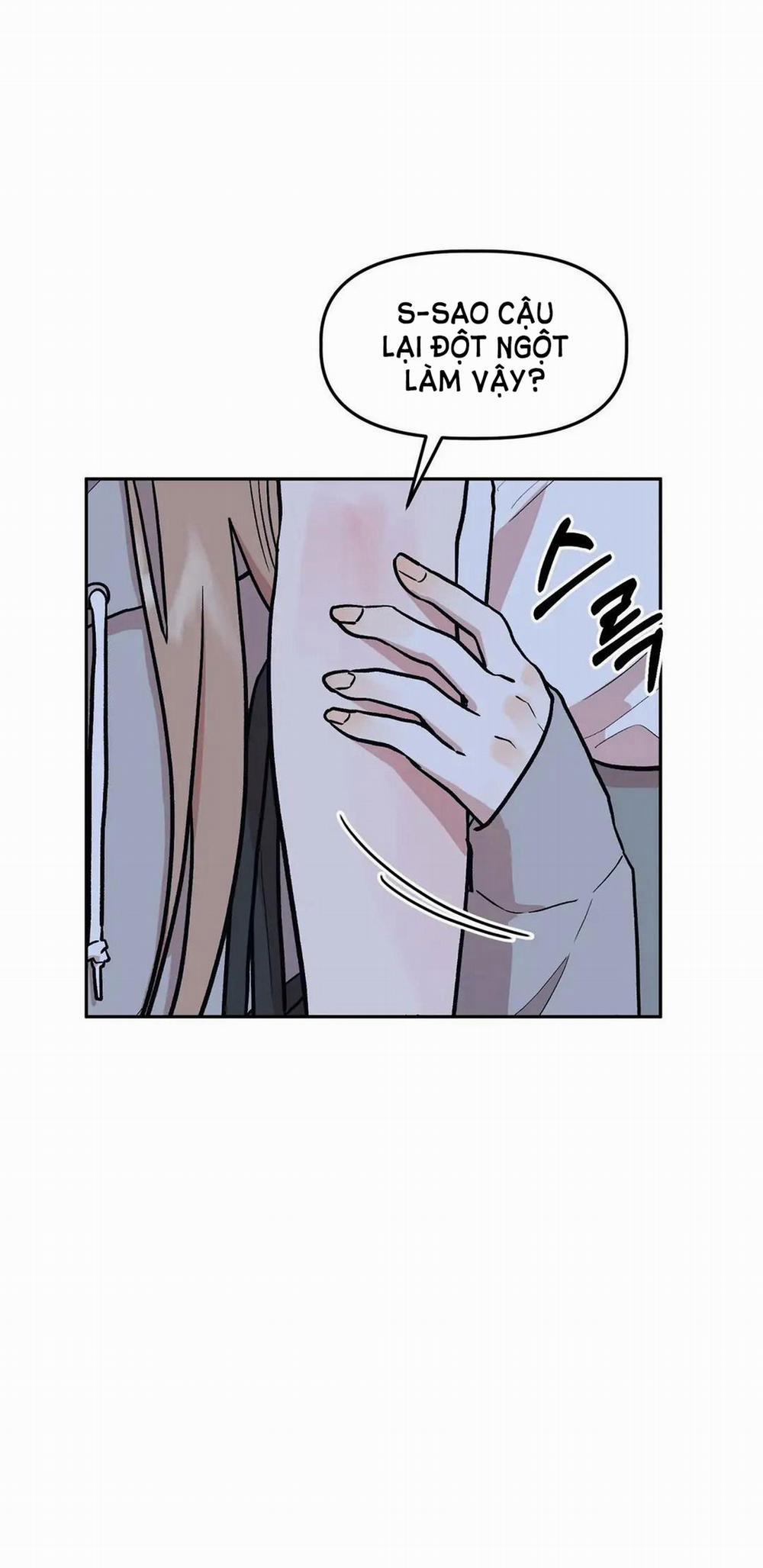 [18+] Bạn Gái Hiền Dịu 16.2 trang 9