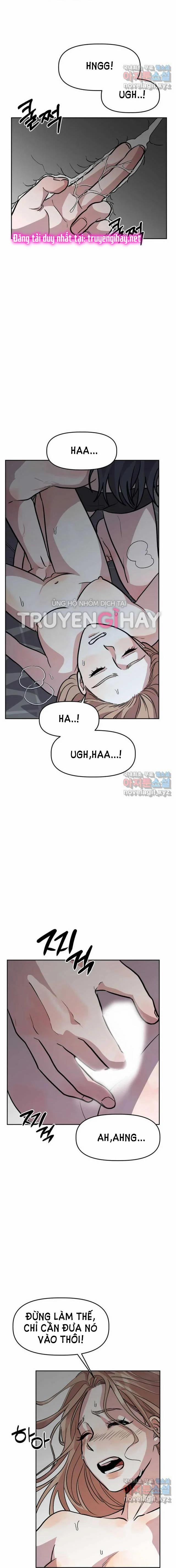 [18+] Bạn Gái Hiền Dịu 17.1 trang 6