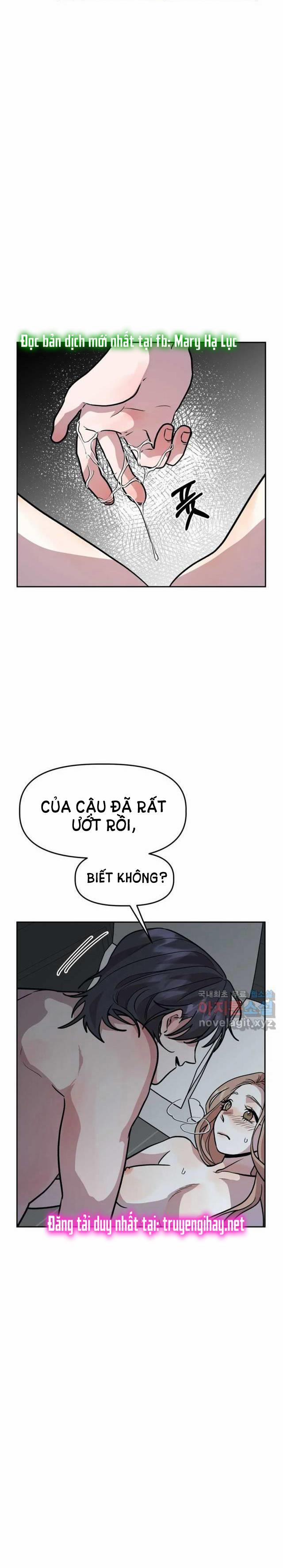 [18+] Bạn Gái Hiền Dịu 17.1 trang 7