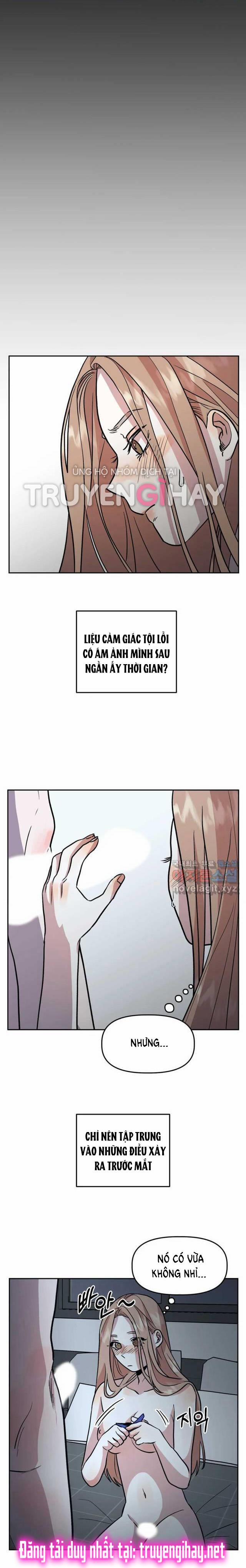 [18+] Bạn Gái Hiền Dịu 17.2 trang 1