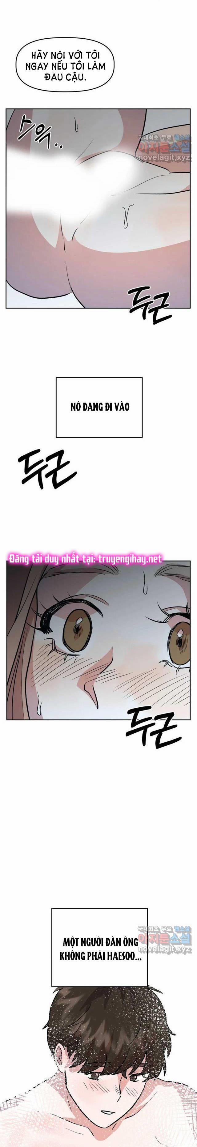 [18+] Bạn Gái Hiền Dịu 17.2 trang 4