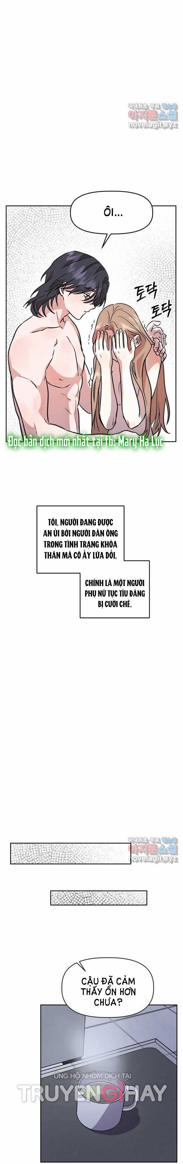 [18+] Bạn Gái Hiền Dịu 17.2 trang 7