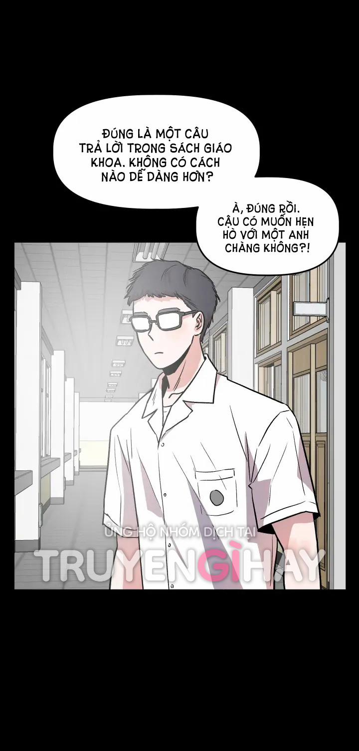 [18+] Bạn Gái Hiền Dịu 18.1 trang 10