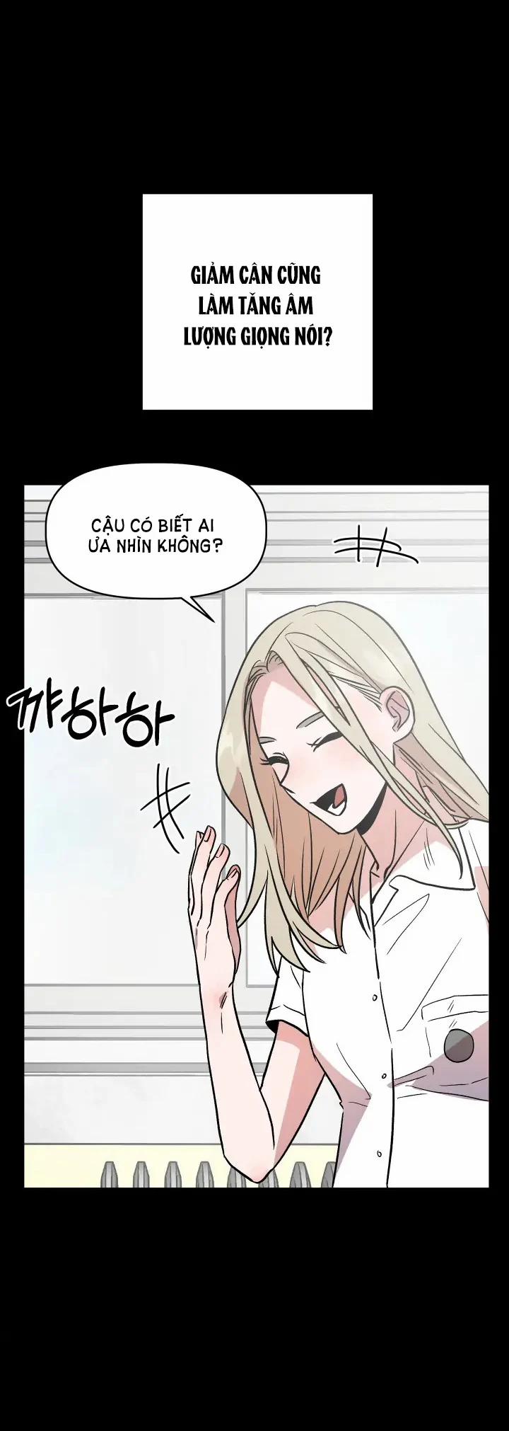 [18+] Bạn Gái Hiền Dịu 18.1 trang 11