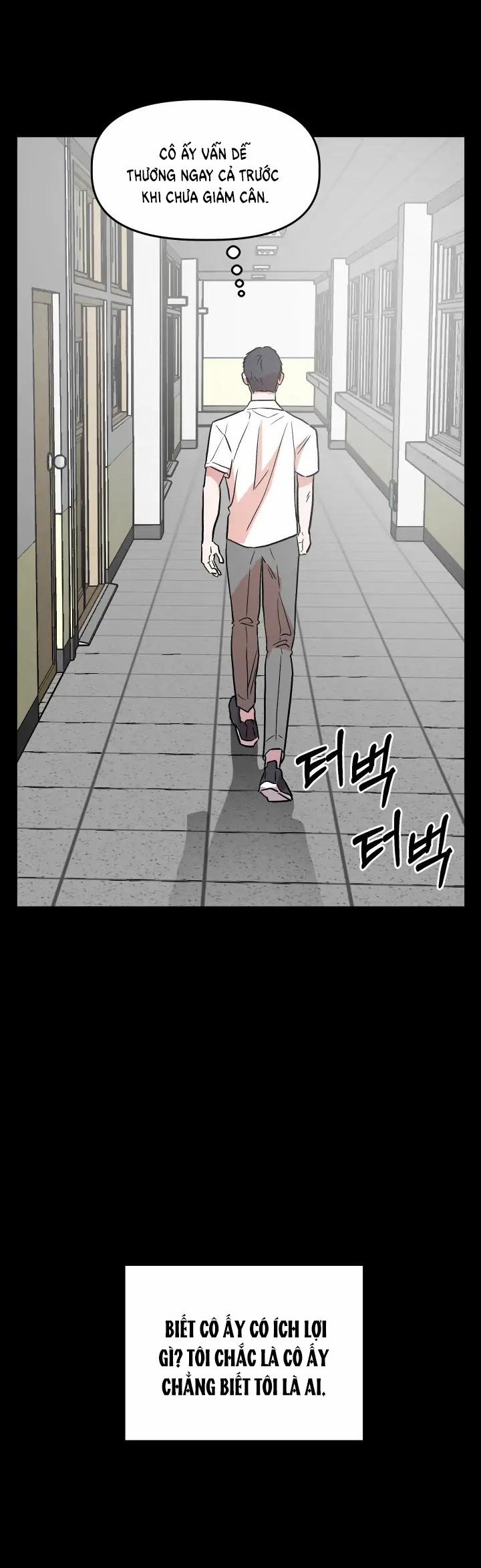 [18+] Bạn Gái Hiền Dịu 18.1 trang 13