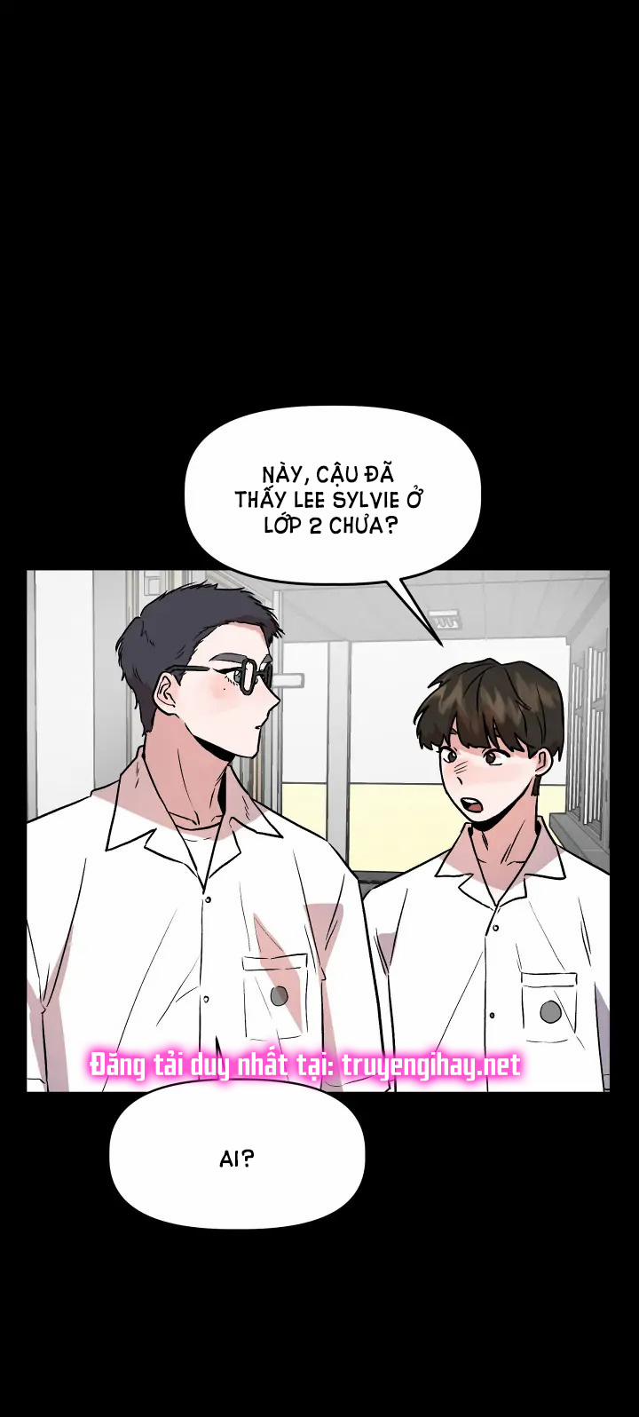 [18+] Bạn Gái Hiền Dịu 18.1 trang 2