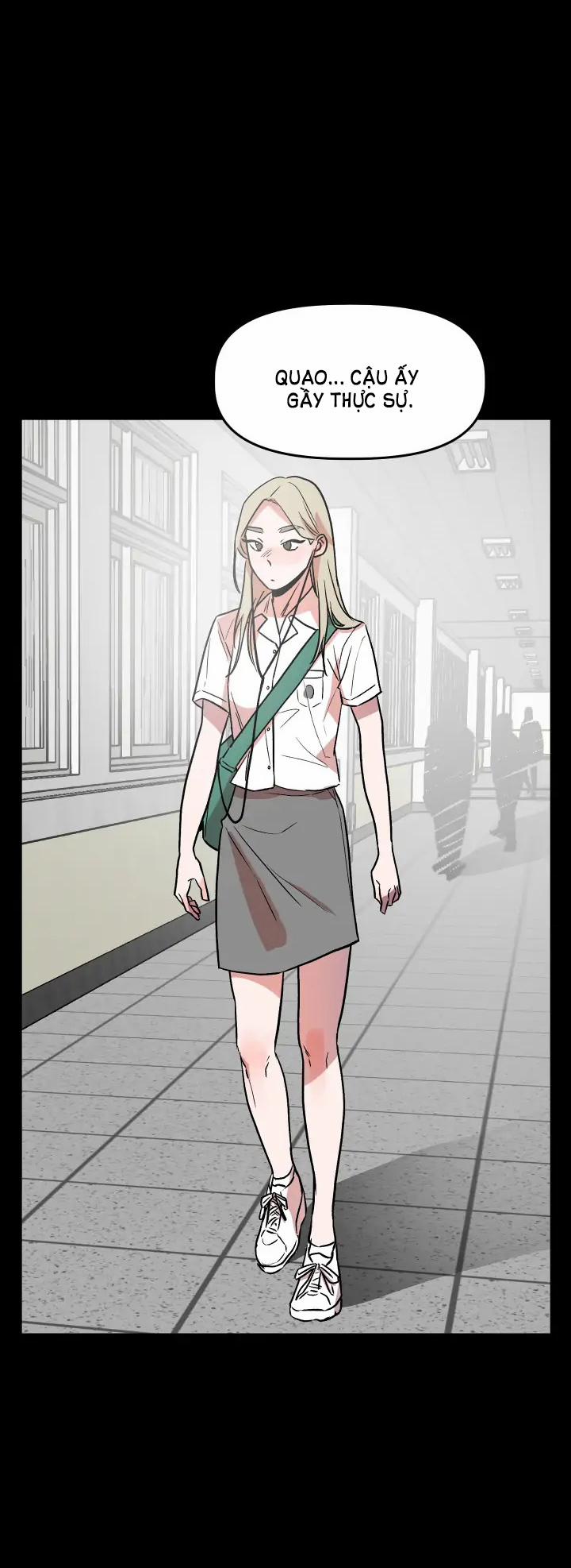 [18+] Bạn Gái Hiền Dịu 18.1 trang 5