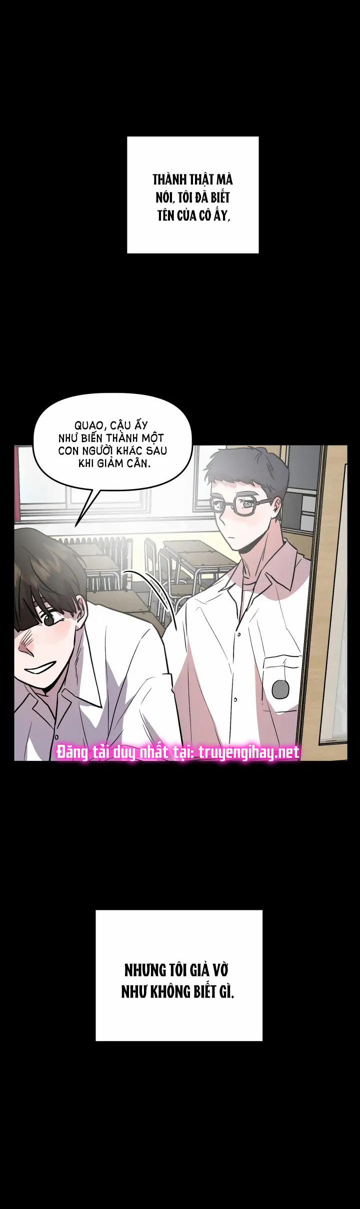 [18+] Bạn Gái Hiền Dịu 18.1 trang 6