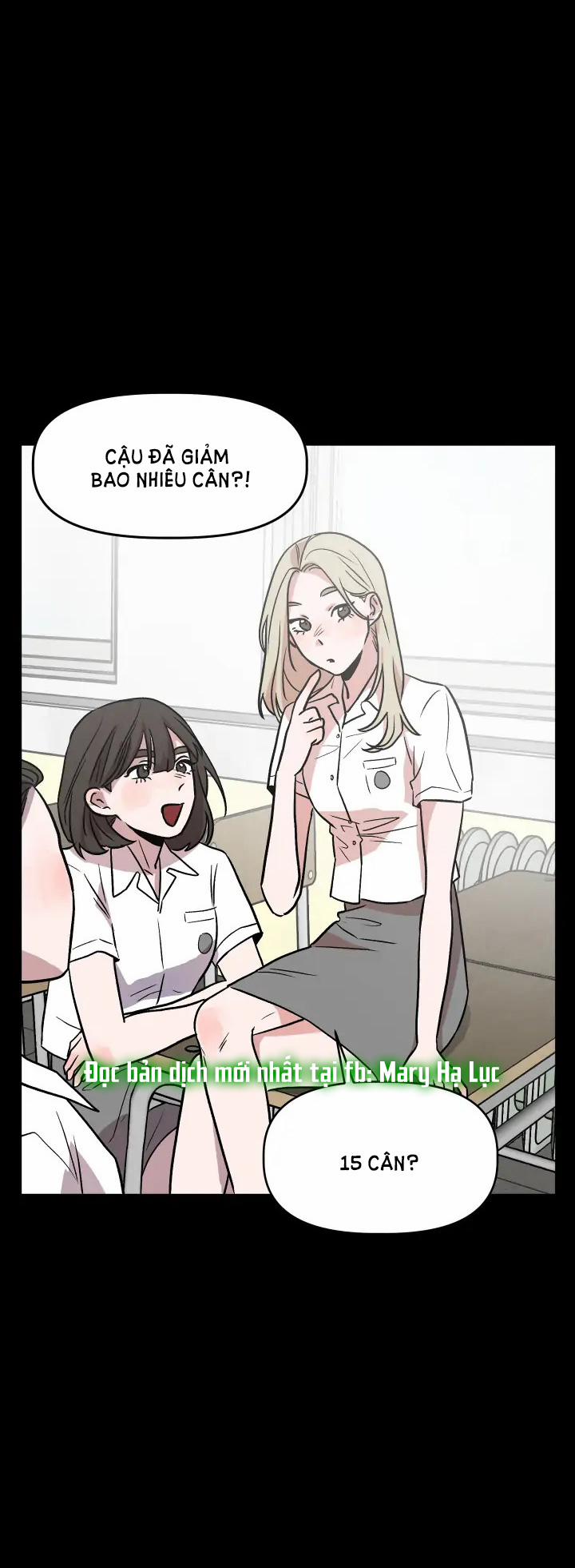 [18+] Bạn Gái Hiền Dịu 18.1 trang 8