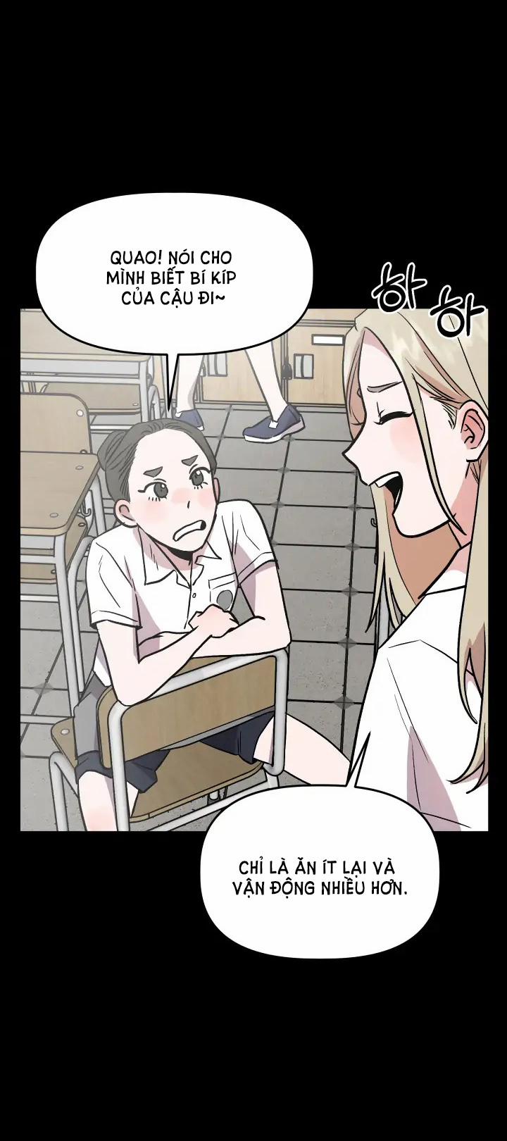 [18+] Bạn Gái Hiền Dịu 18.1 trang 9