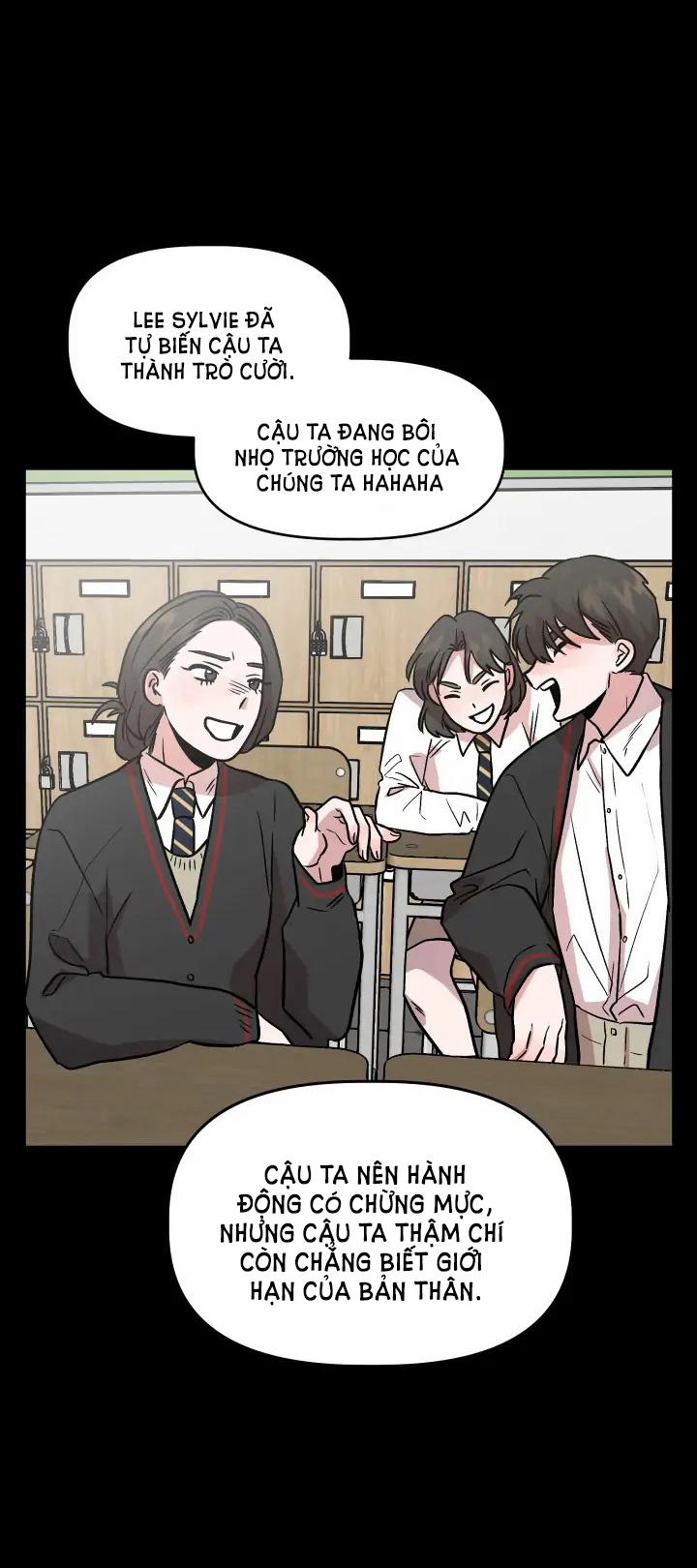 [18+] Bạn Gái Hiền Dịu 18.2 trang 15