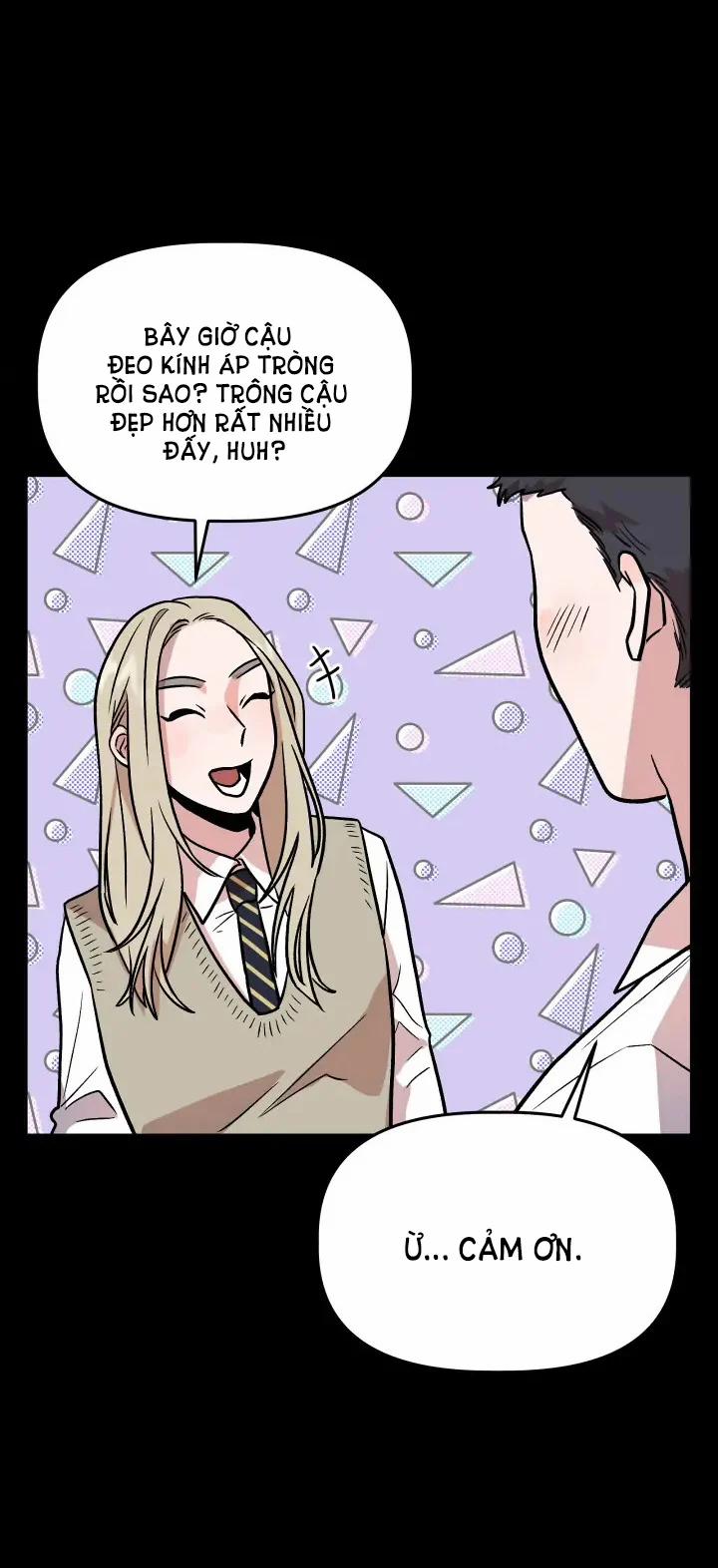 [18+] Bạn Gái Hiền Dịu 18.2 trang 19