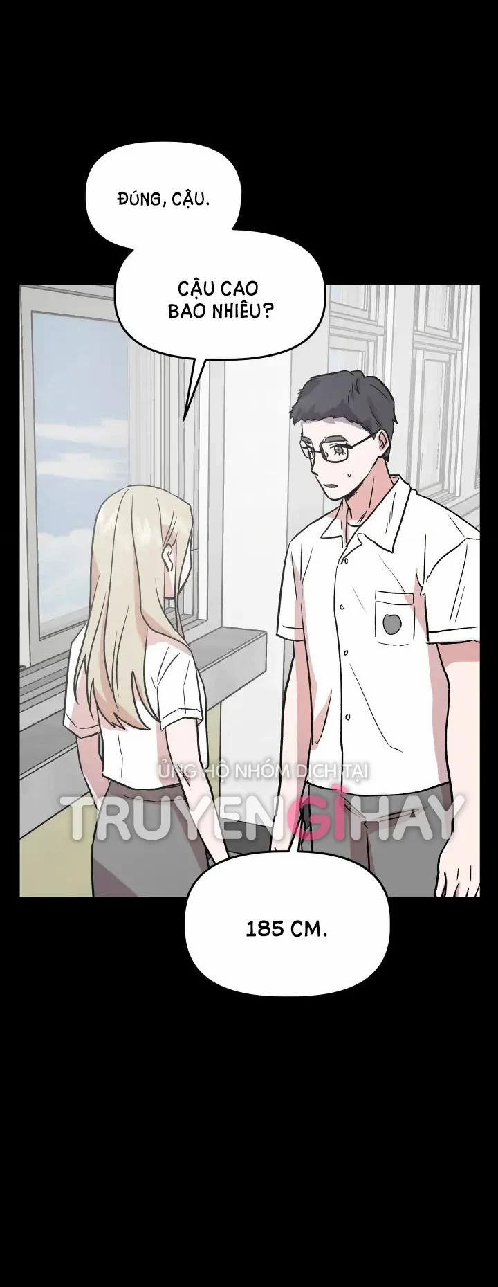 [18+] Bạn Gái Hiền Dịu 18.2 trang 2