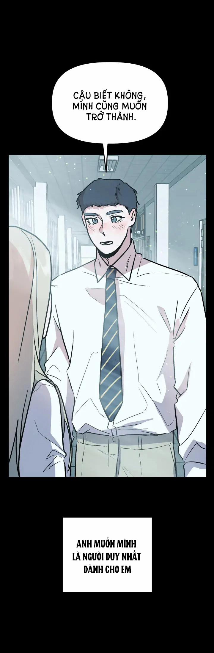 [18+] Bạn Gái Hiền Dịu 18.2 trang 23