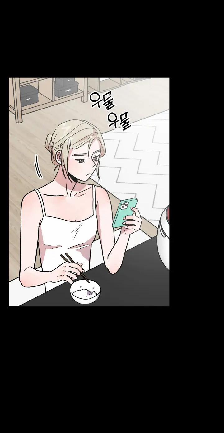 [18+] Bạn Gái Hiền Dịu 18.2 trang 25