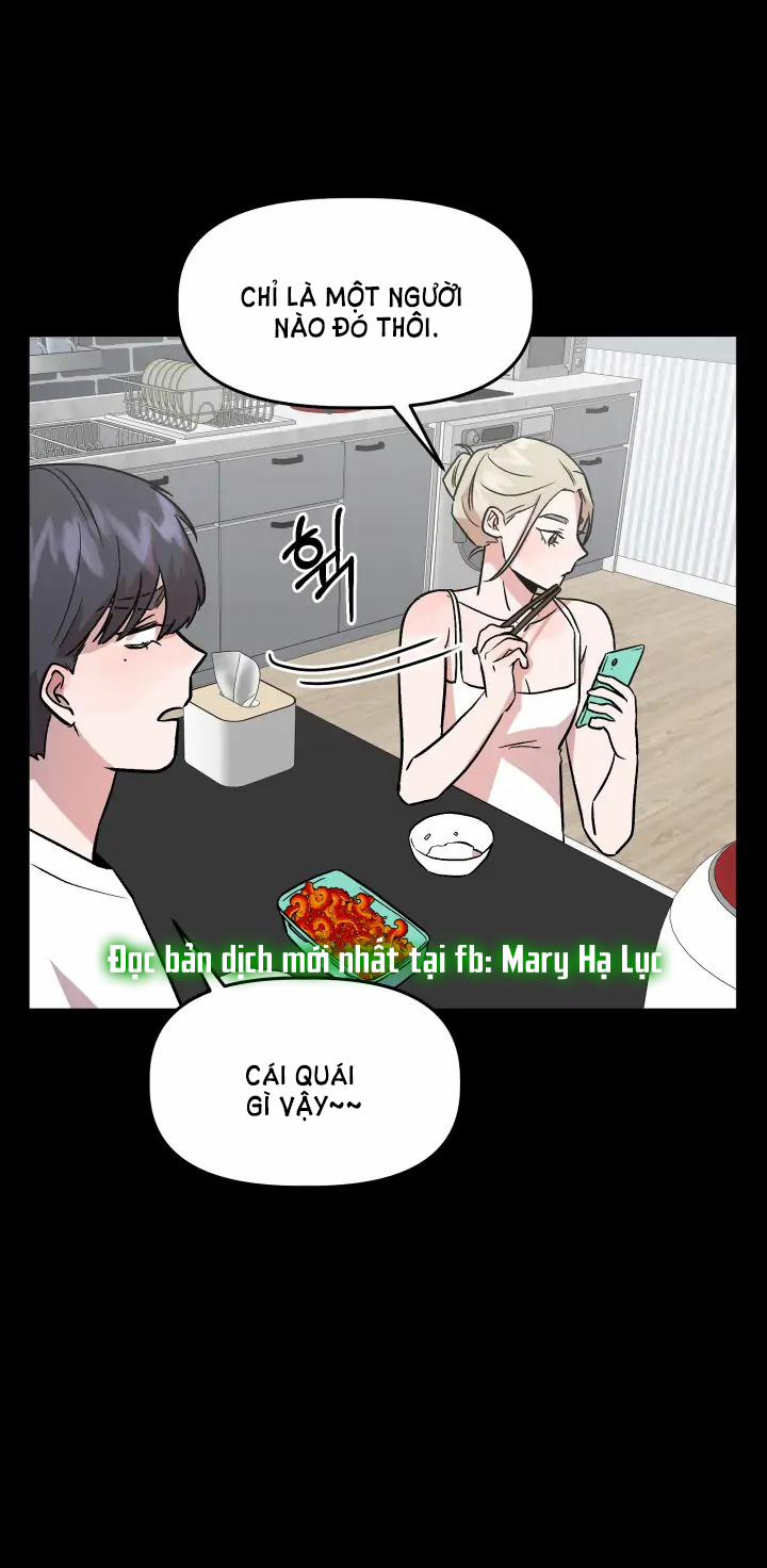 [18+] Bạn Gái Hiền Dịu 18.2 trang 30