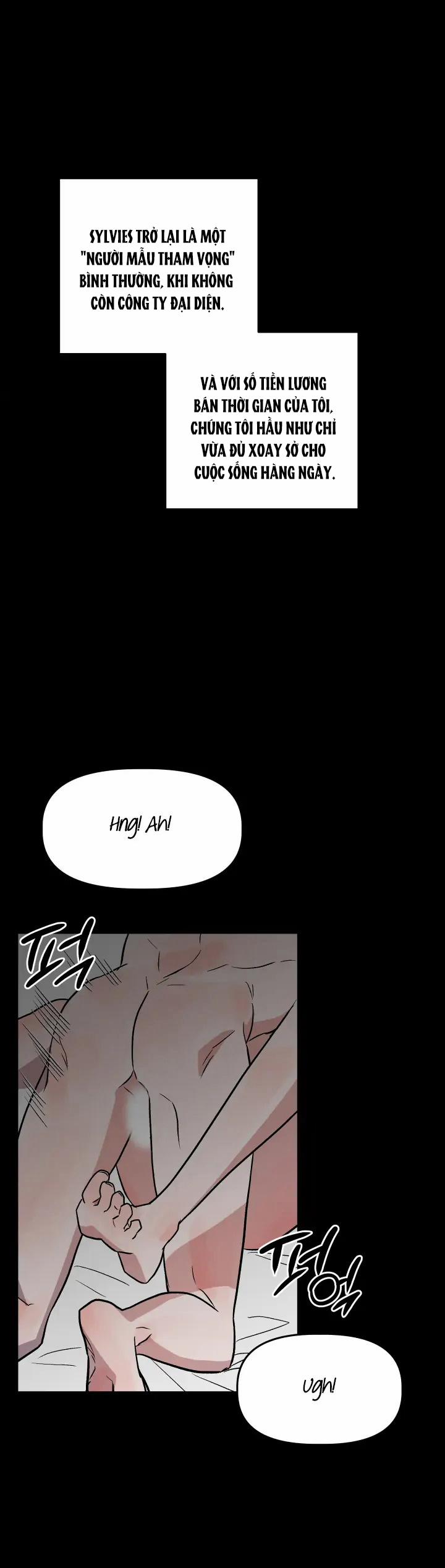 [18+] Bạn Gái Hiền Dịu 18.2 trang 31