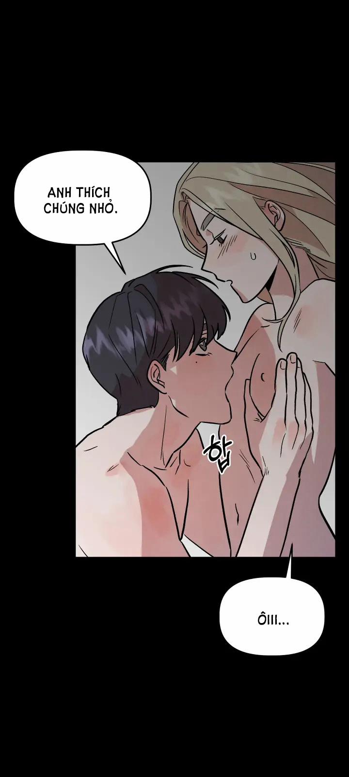 [18+] Bạn Gái Hiền Dịu 18.2 trang 37