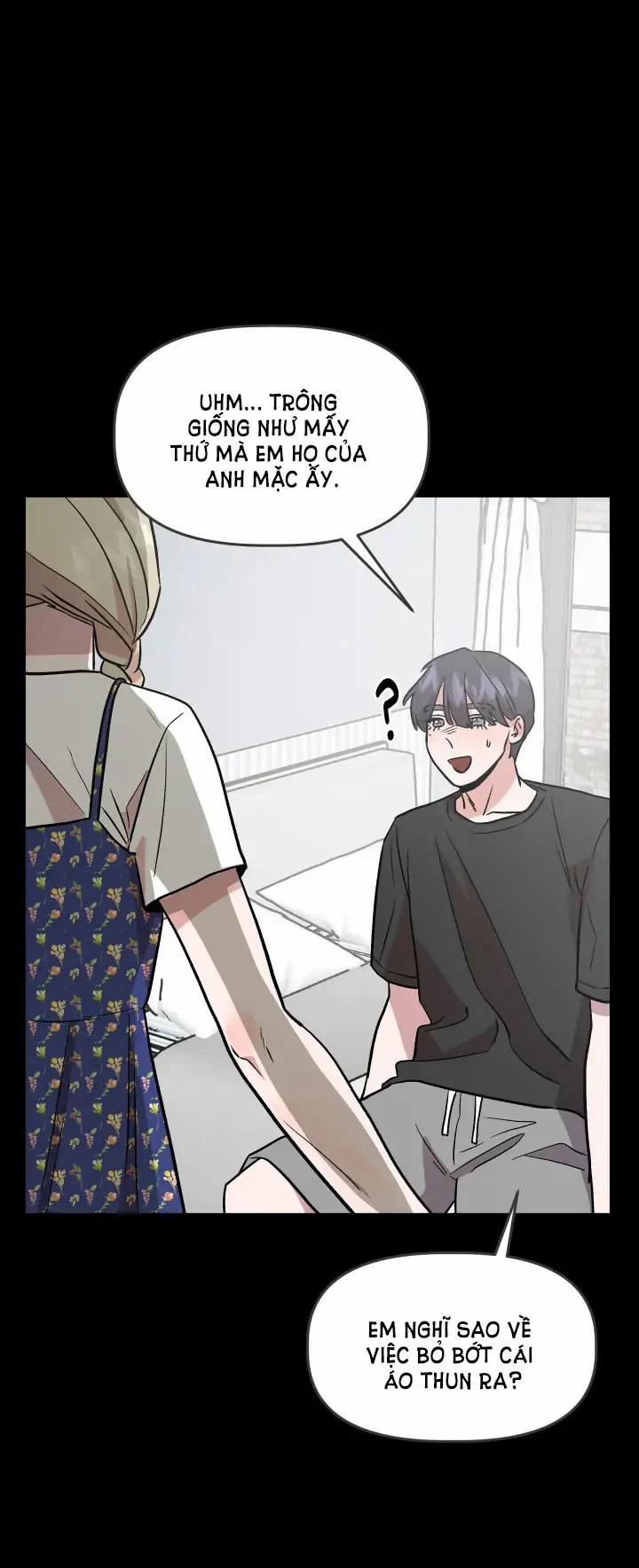 [18+] Bạn Gái Hiền Dịu 18.2 trang 39