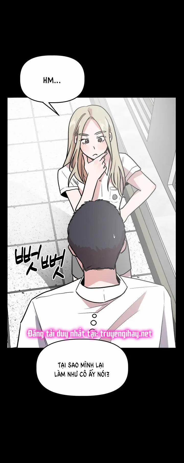 [18+] Bạn Gái Hiền Dịu 18.2 trang 4